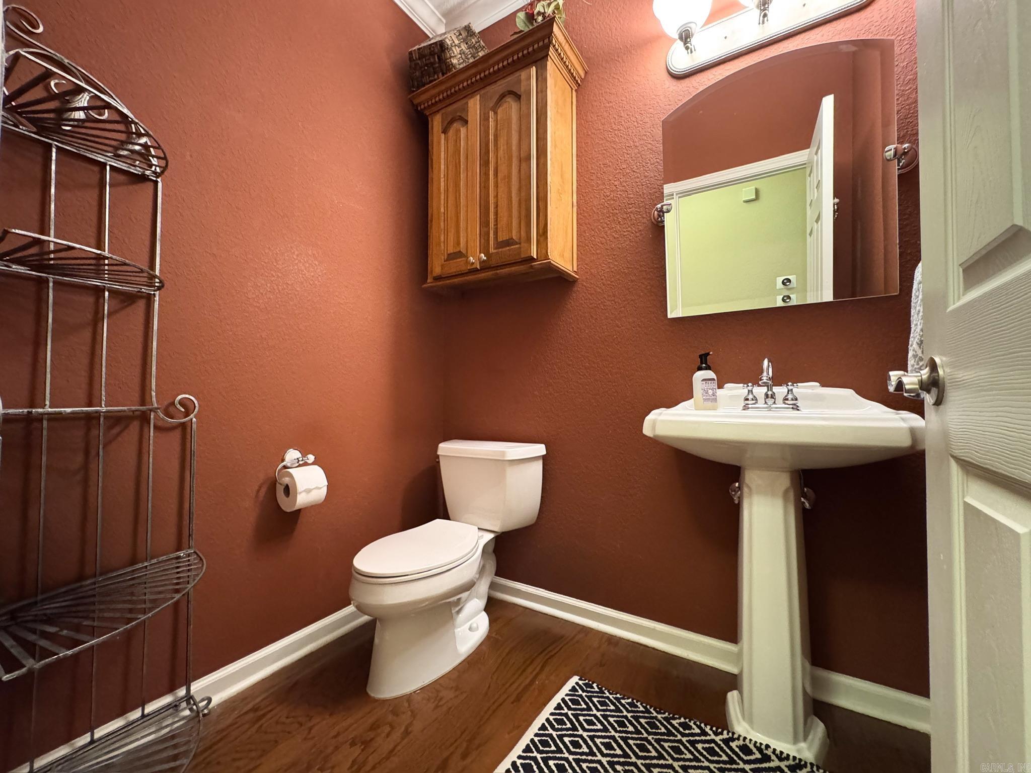 WESTPOINTE - Residential