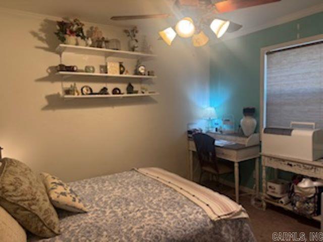 Monticello Original - Residential