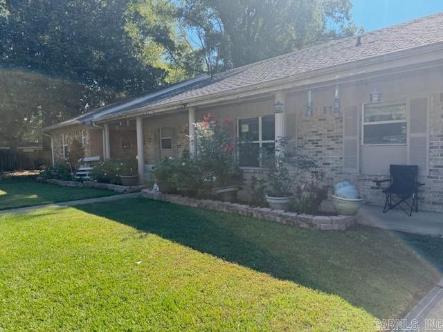 Monticello Original - Residential