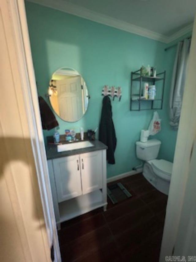 Monticello Original - Residential