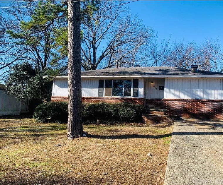 Riffel & Holder - Residential Income