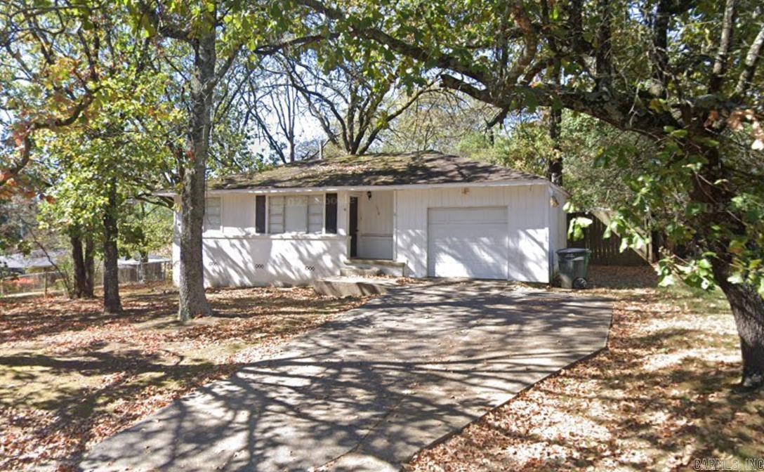 Riffel & Holder - Residential Income