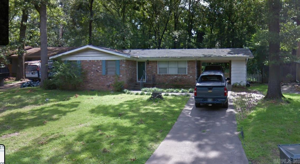 Riffel & Holder - Residential Income