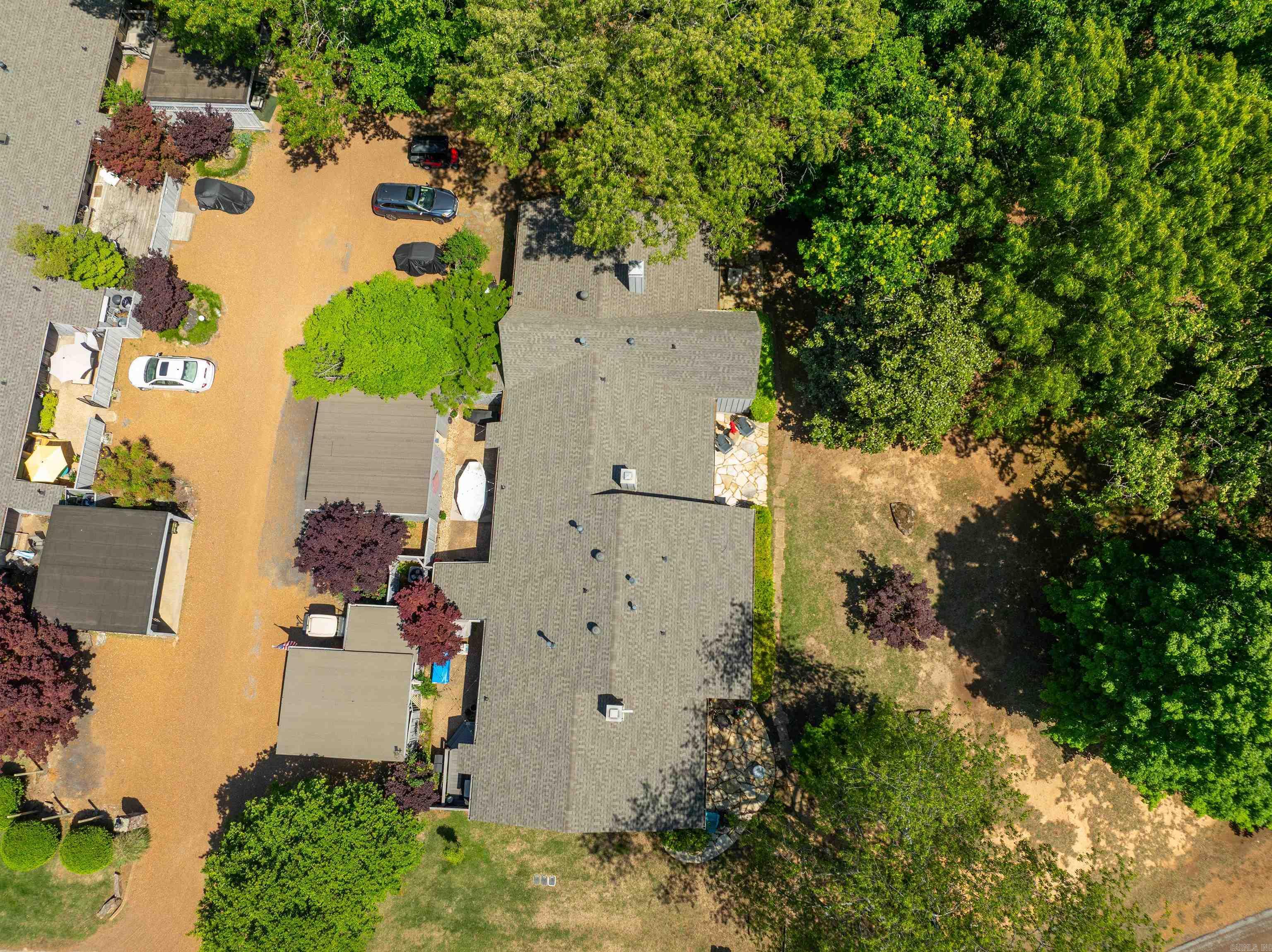 EI: THE ORCHARDS - Residential