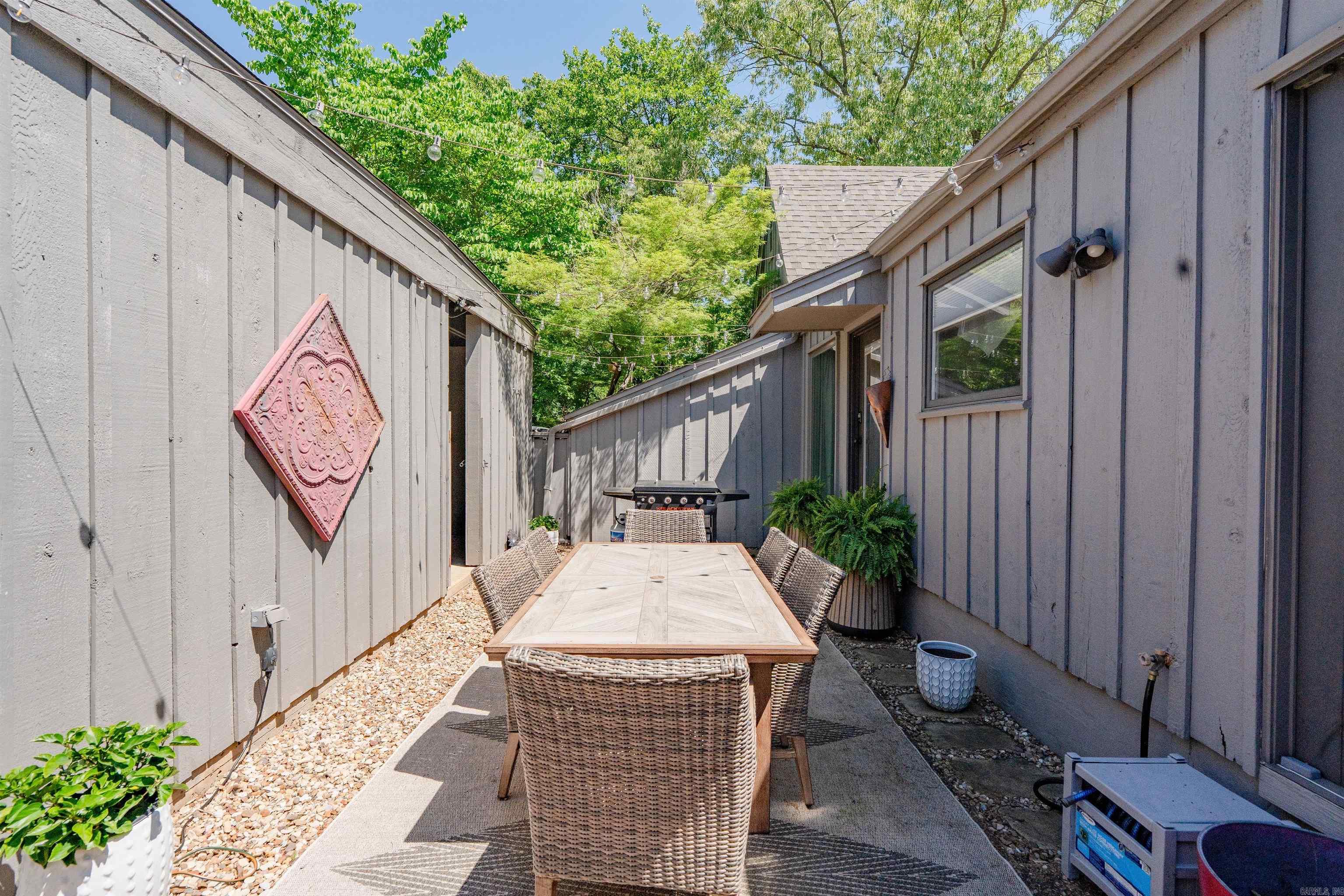 EI: THE ORCHARDS - Residential