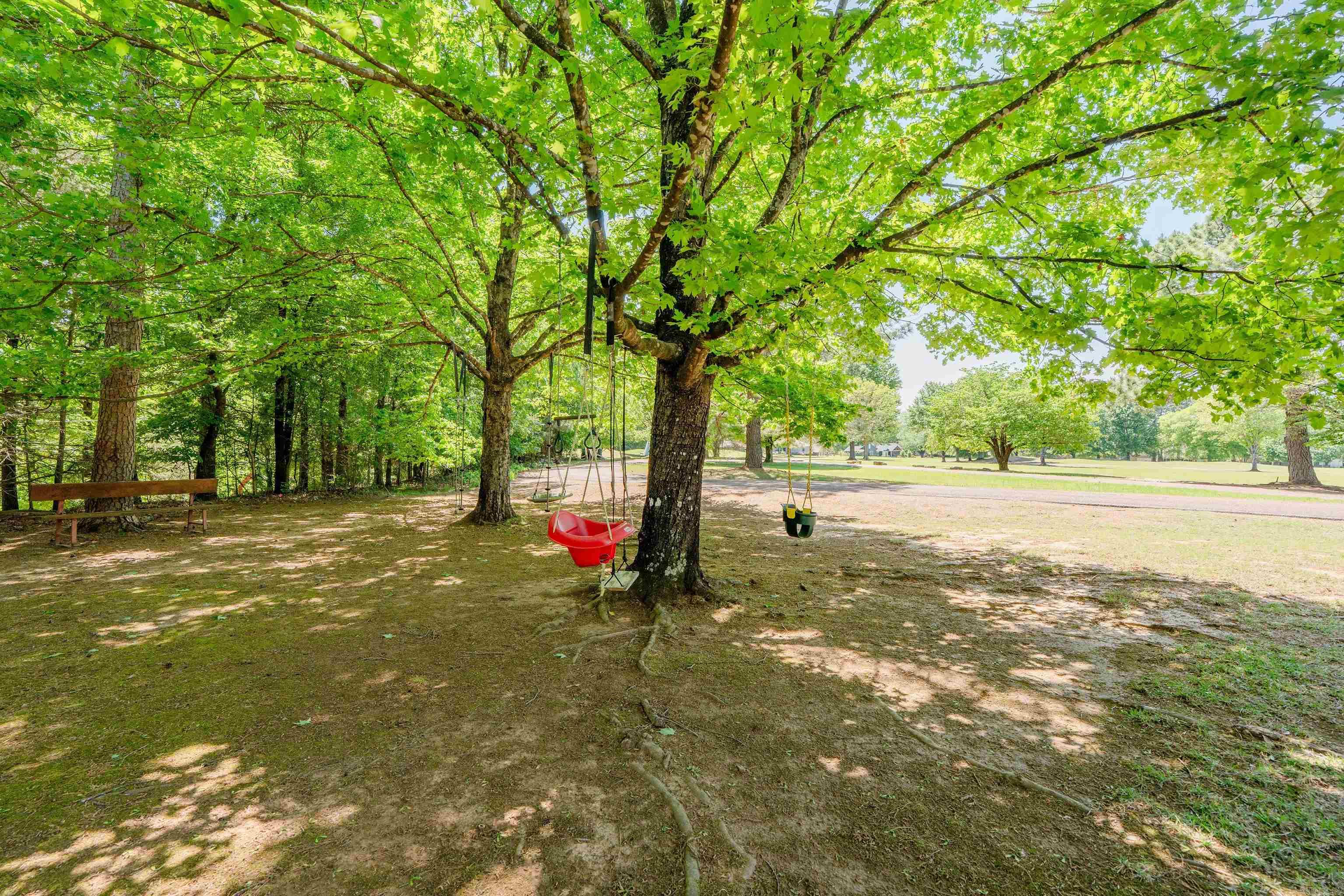 EI: THE ORCHARDS - Residential