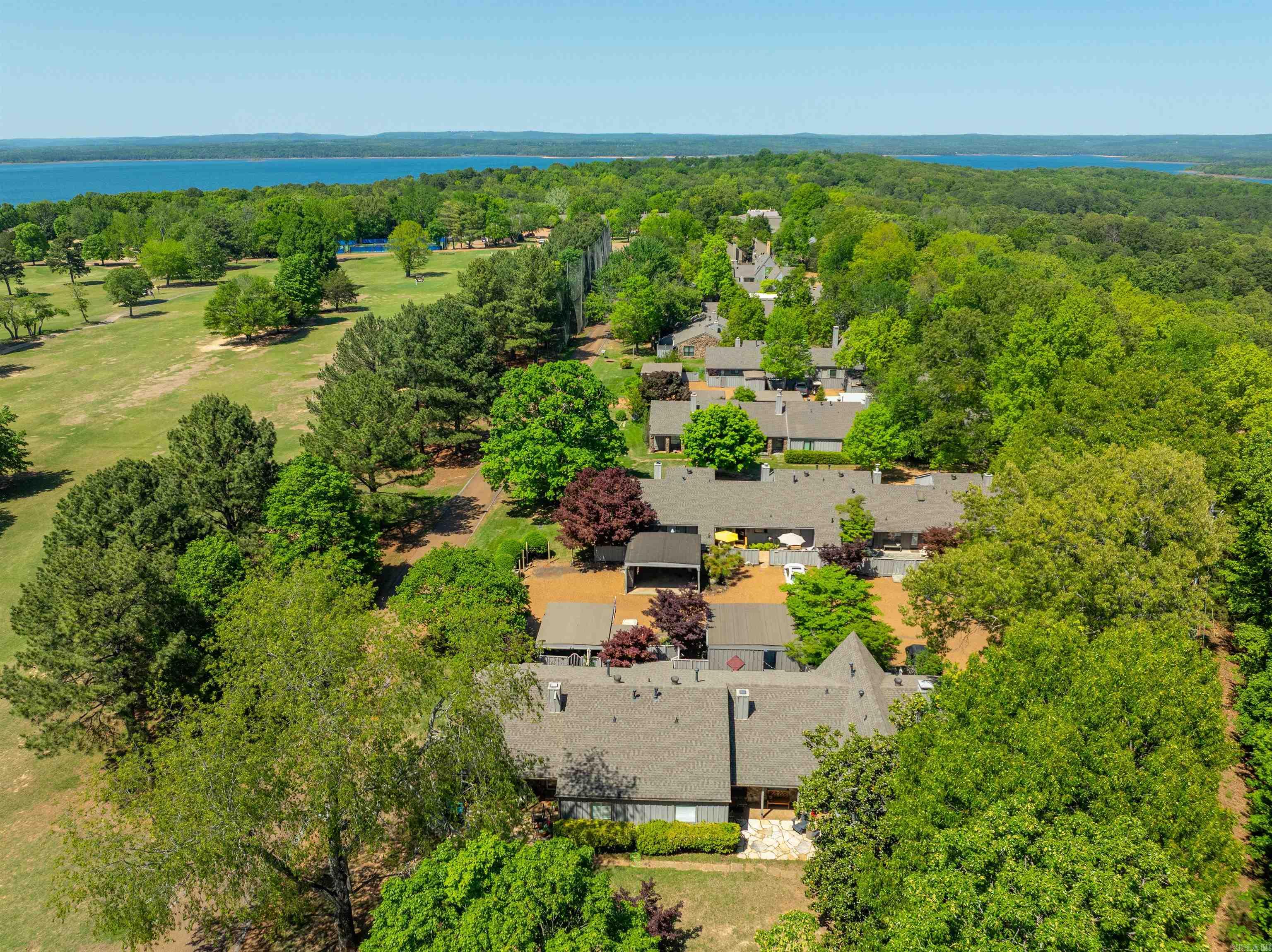 EI: THE ORCHARDS - Residential