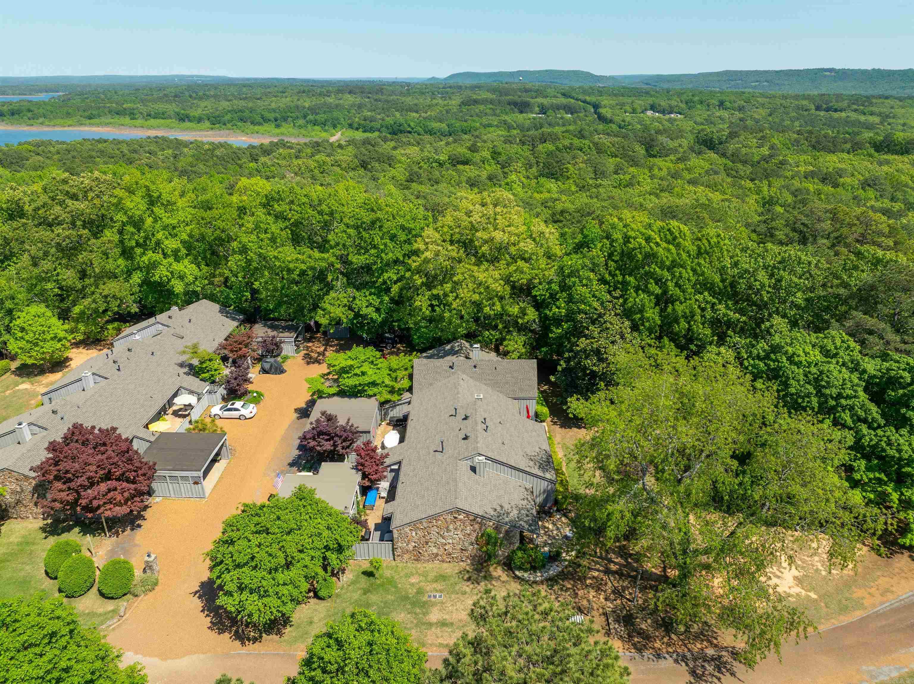 EI: THE ORCHARDS - Residential