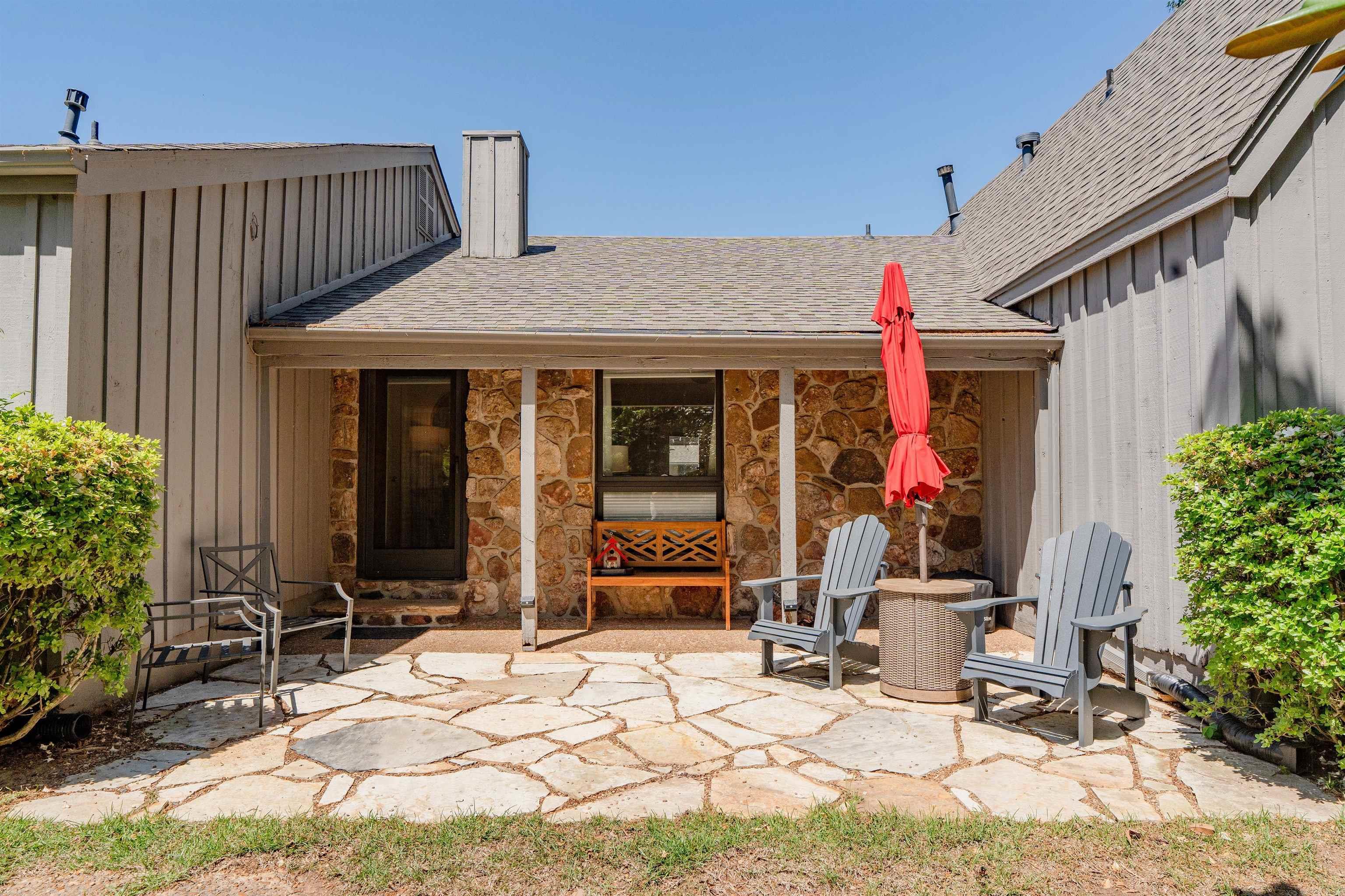 EI: THE ORCHARDS - Residential