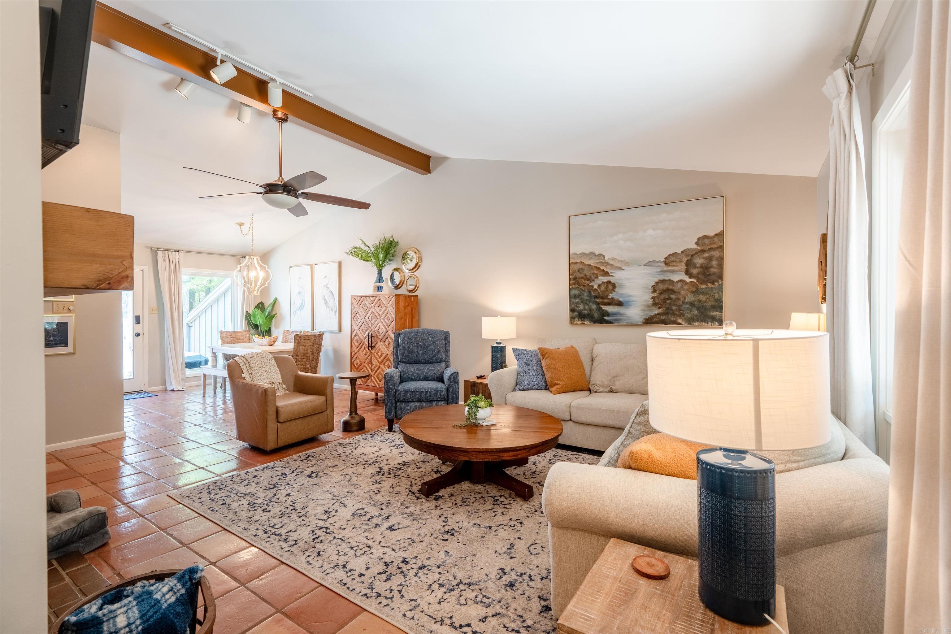 EI: THE ORCHARDS - Residential