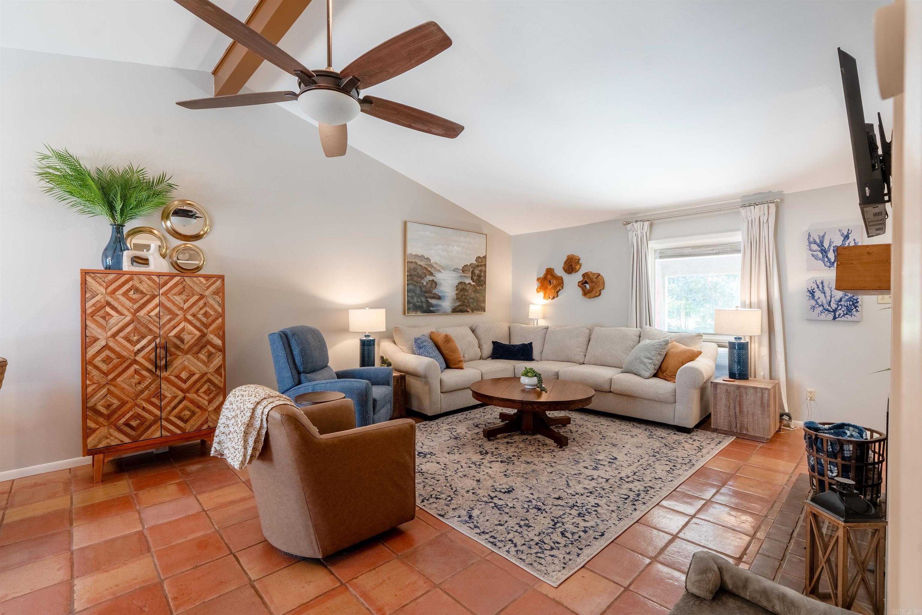 EI: THE ORCHARDS - Residential