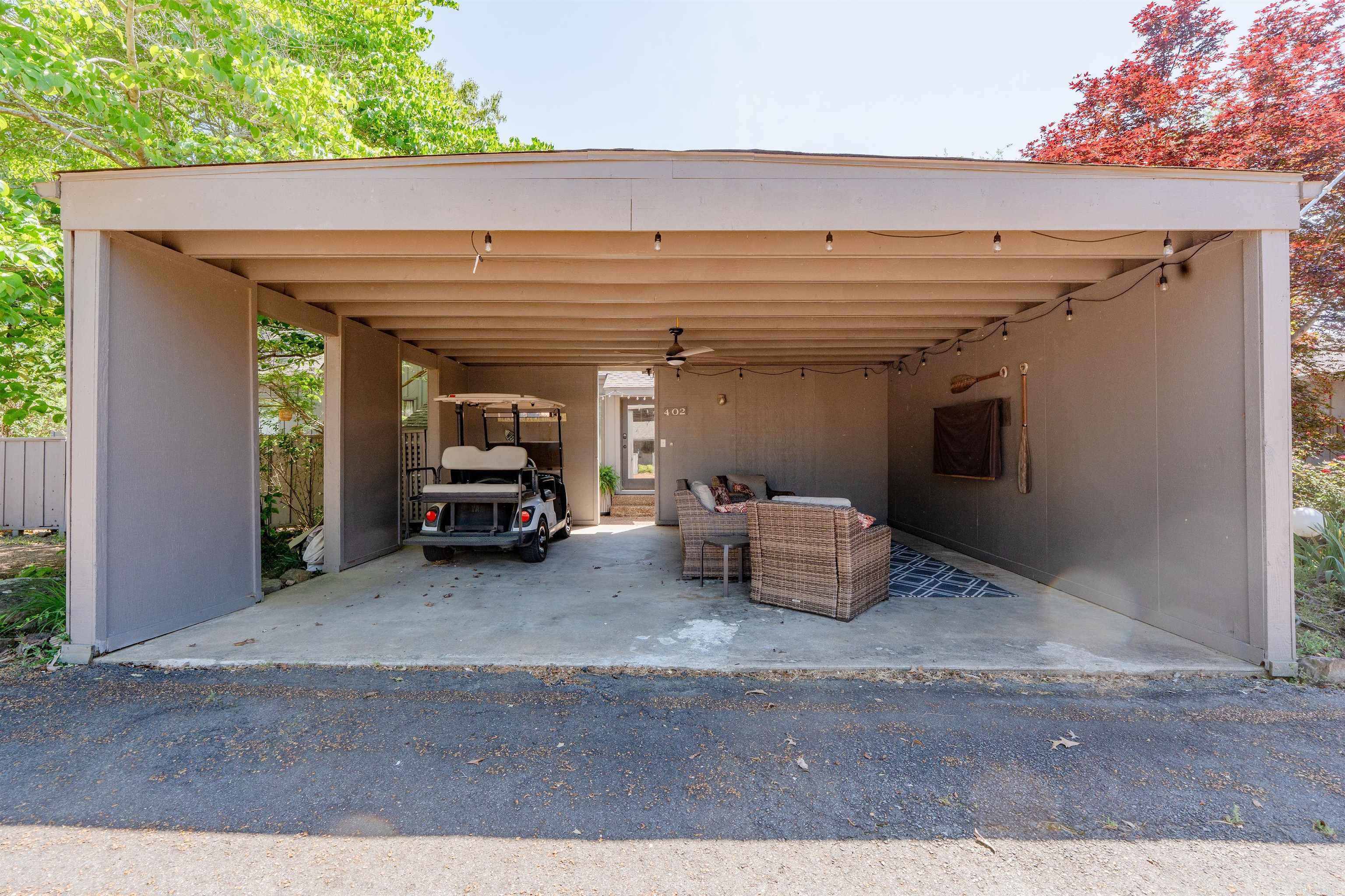 EI: THE ORCHARDS - Residential