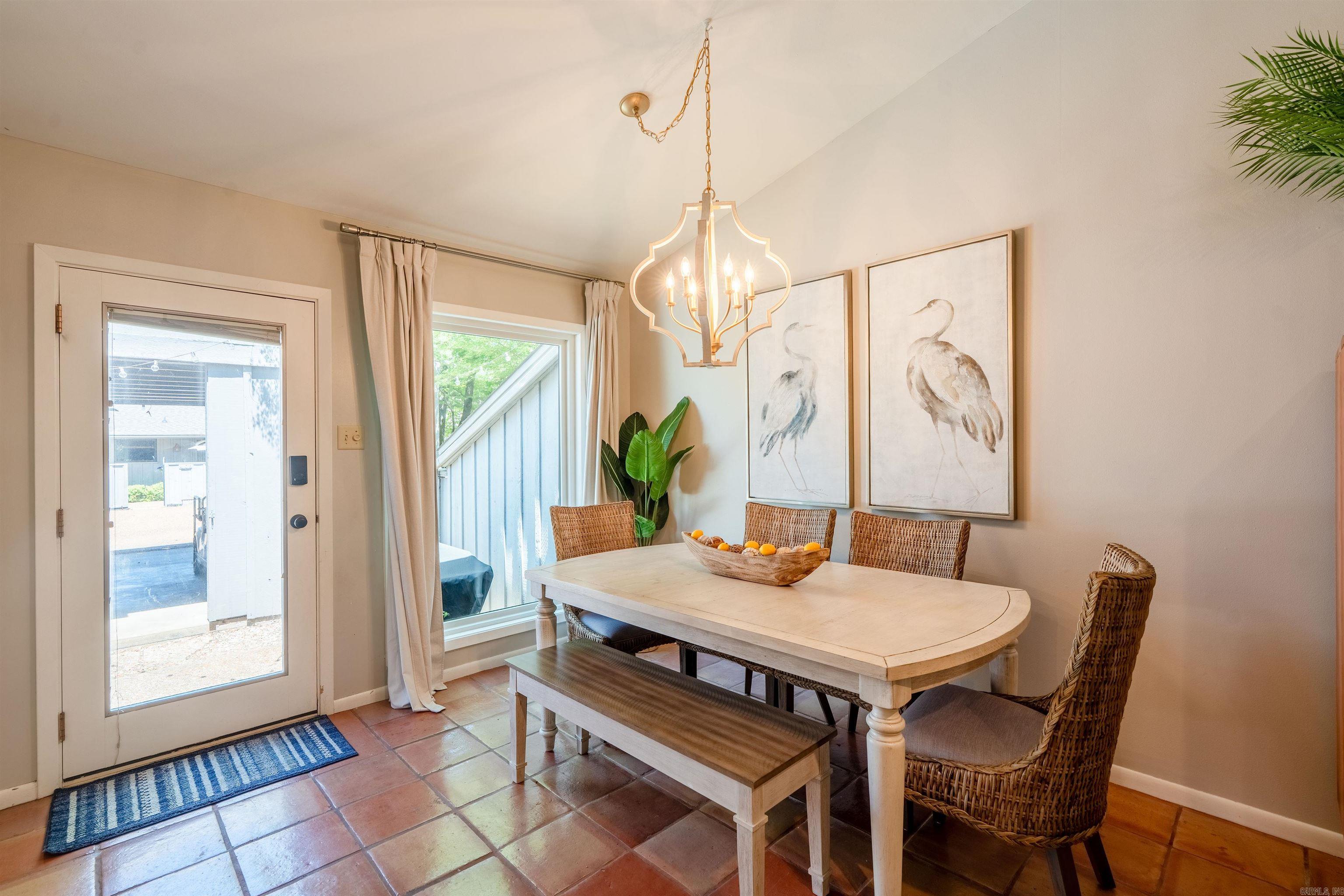 EI: THE ORCHARDS - Residential