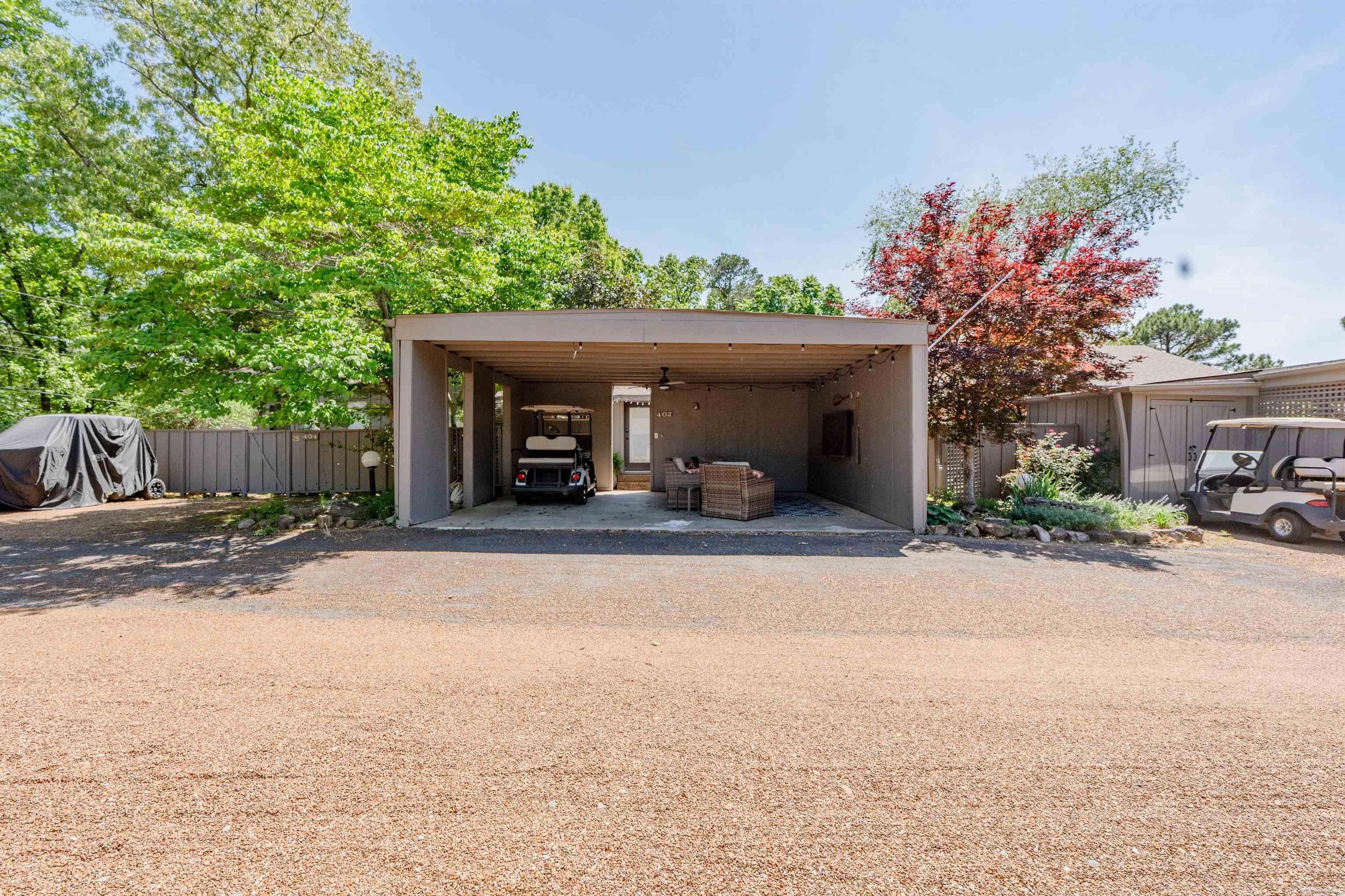 EI: THE ORCHARDS - Residential