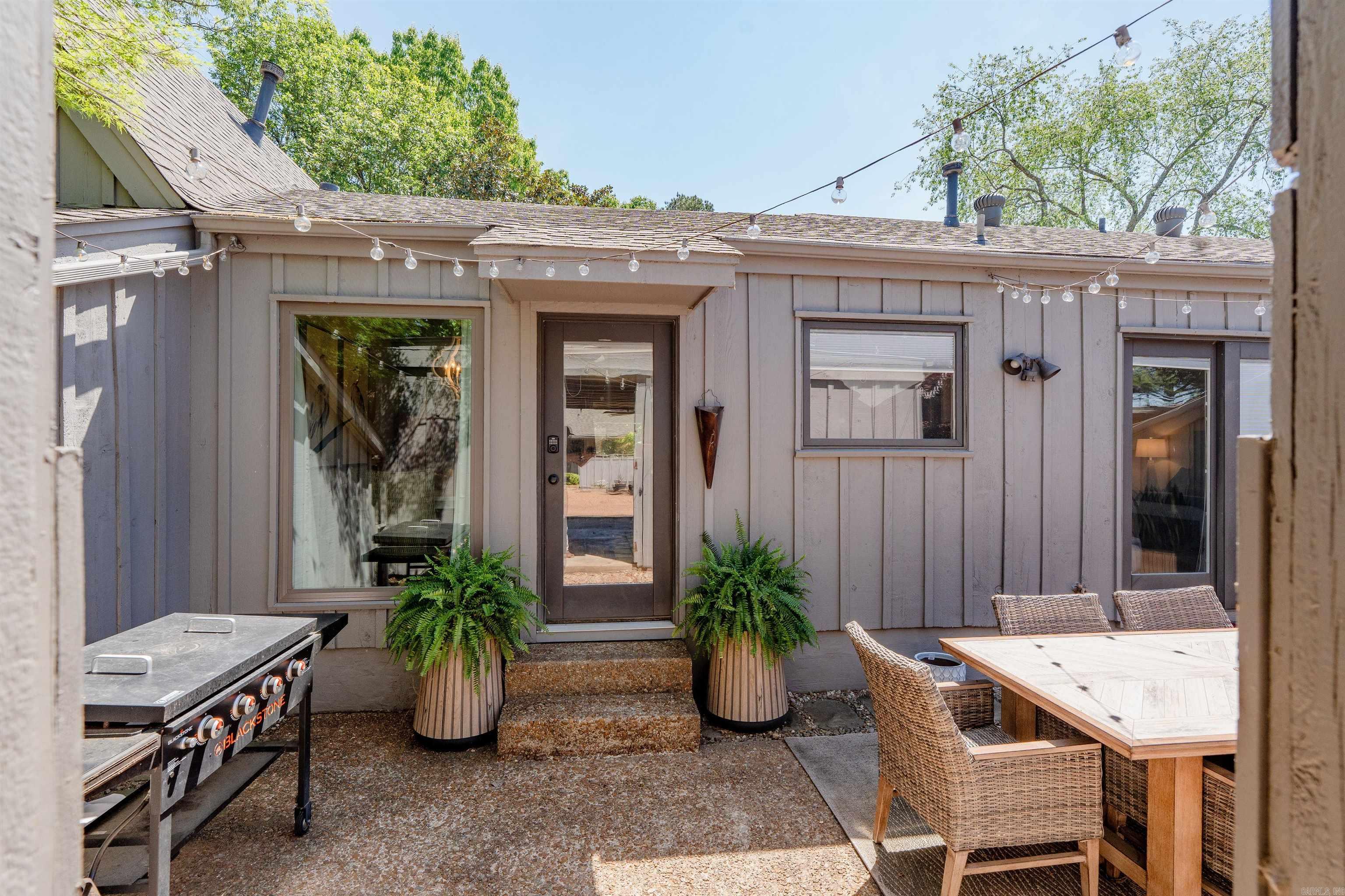 EI: THE ORCHARDS - Residential