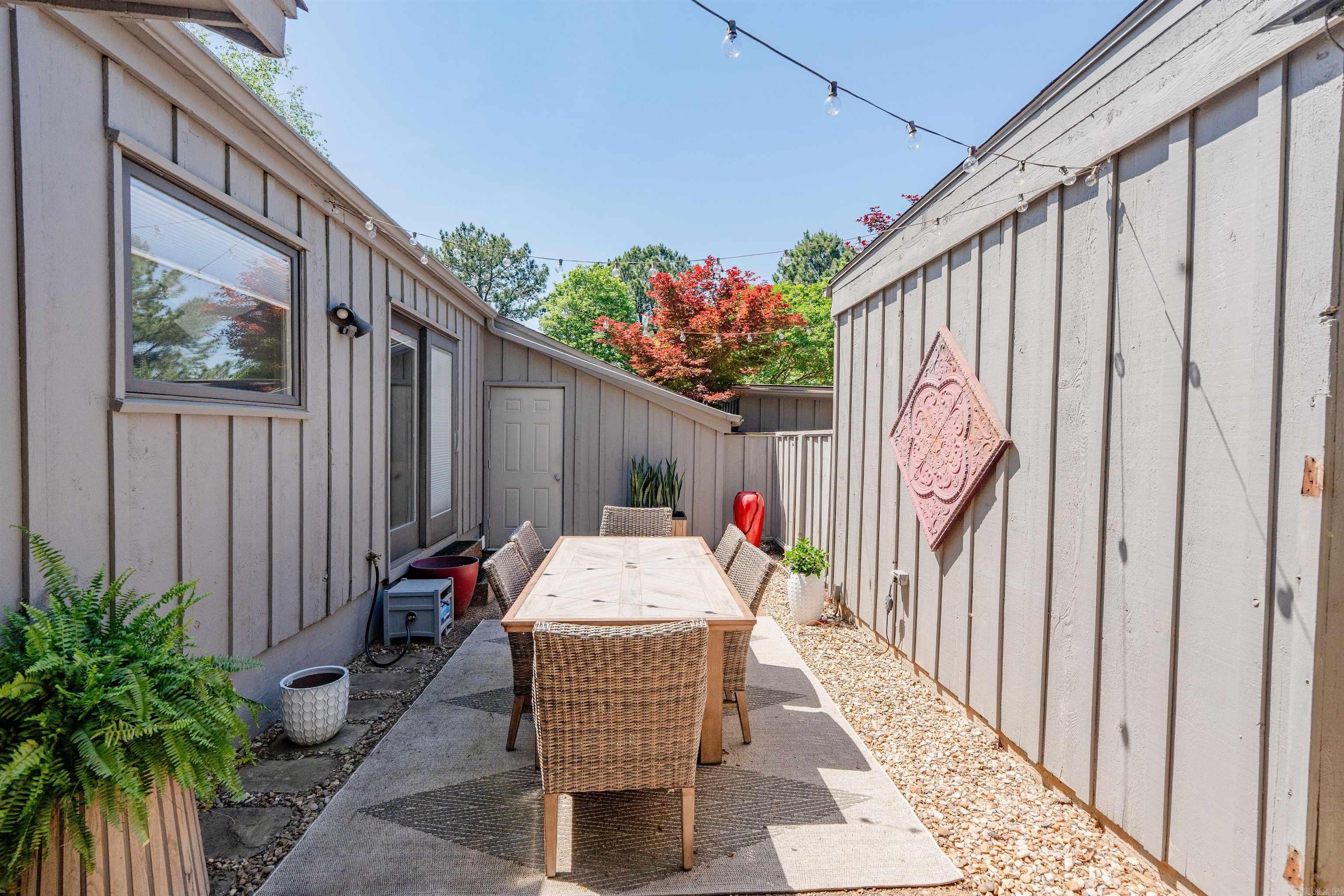 EI: THE ORCHARDS - Residential