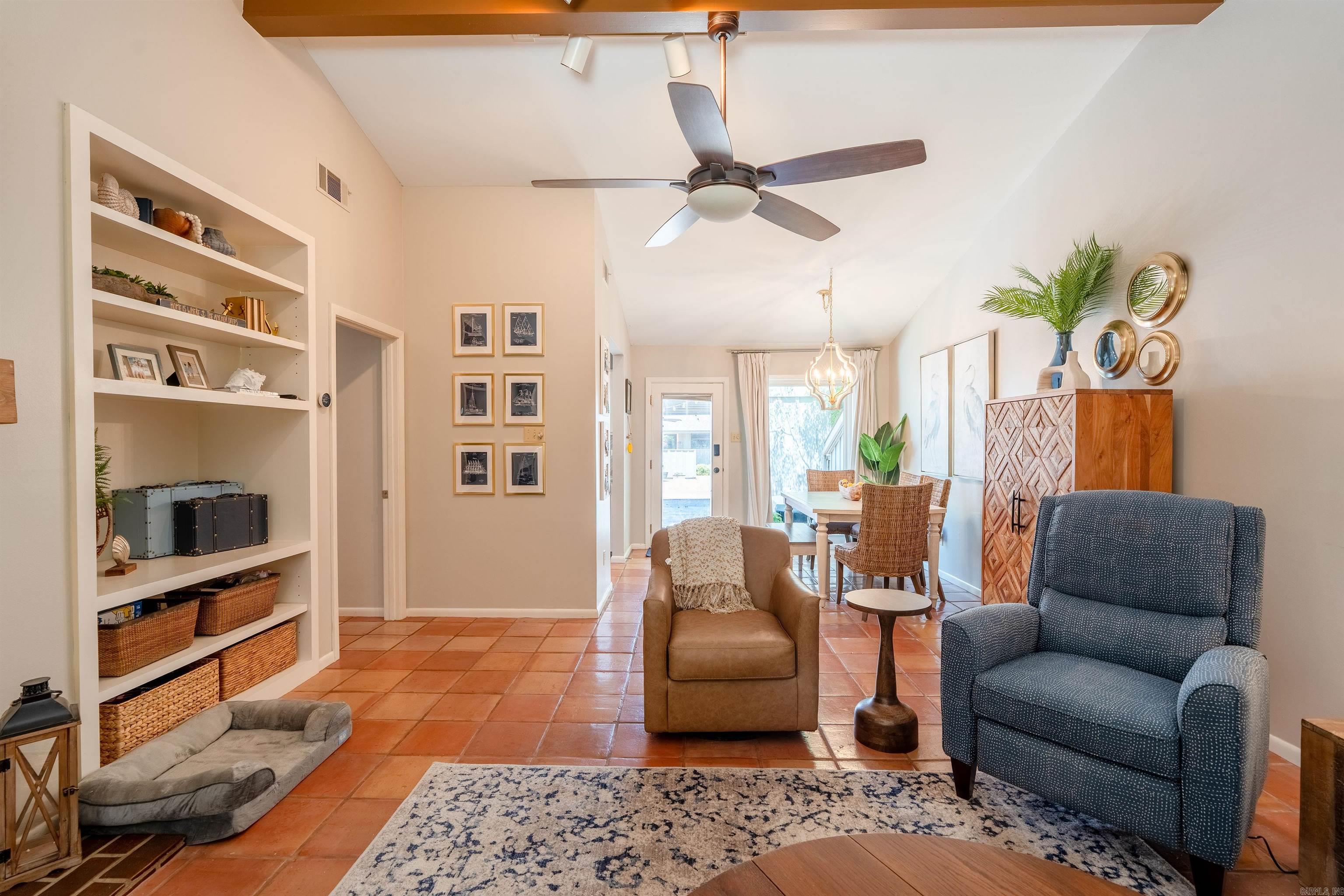 EI: THE ORCHARDS - Residential