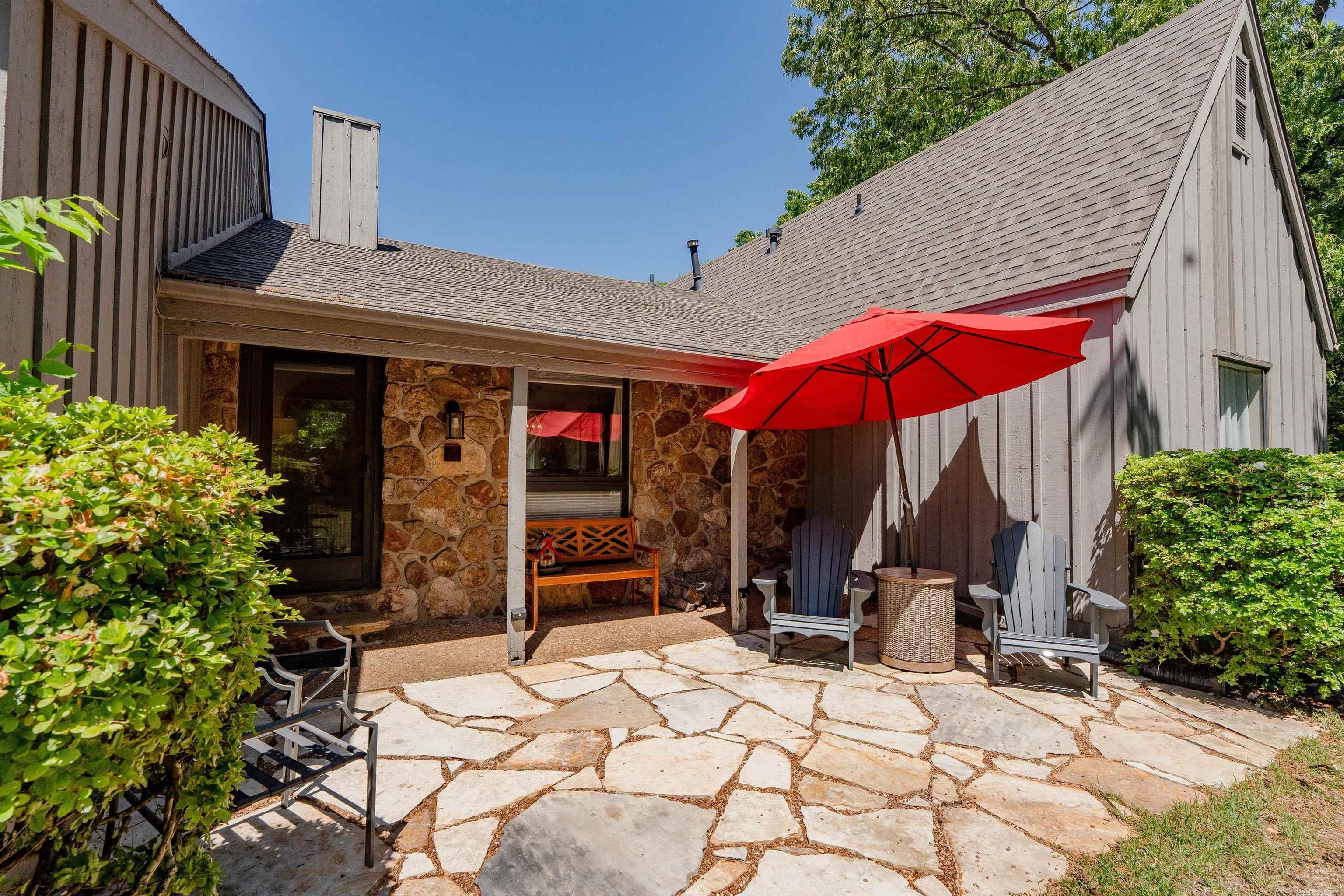 EI: THE ORCHARDS - Residential