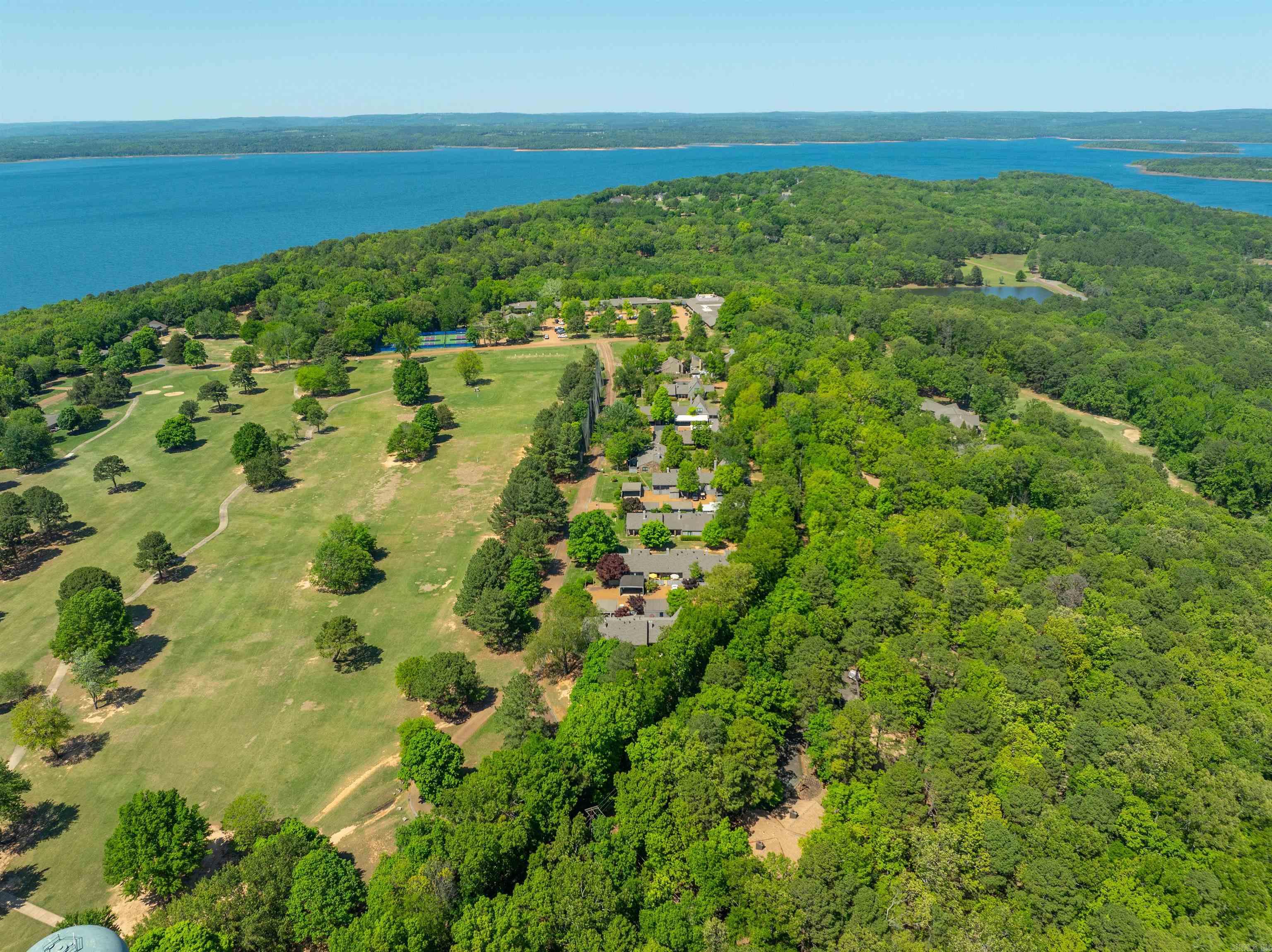 EI: THE ORCHARDS - Residential