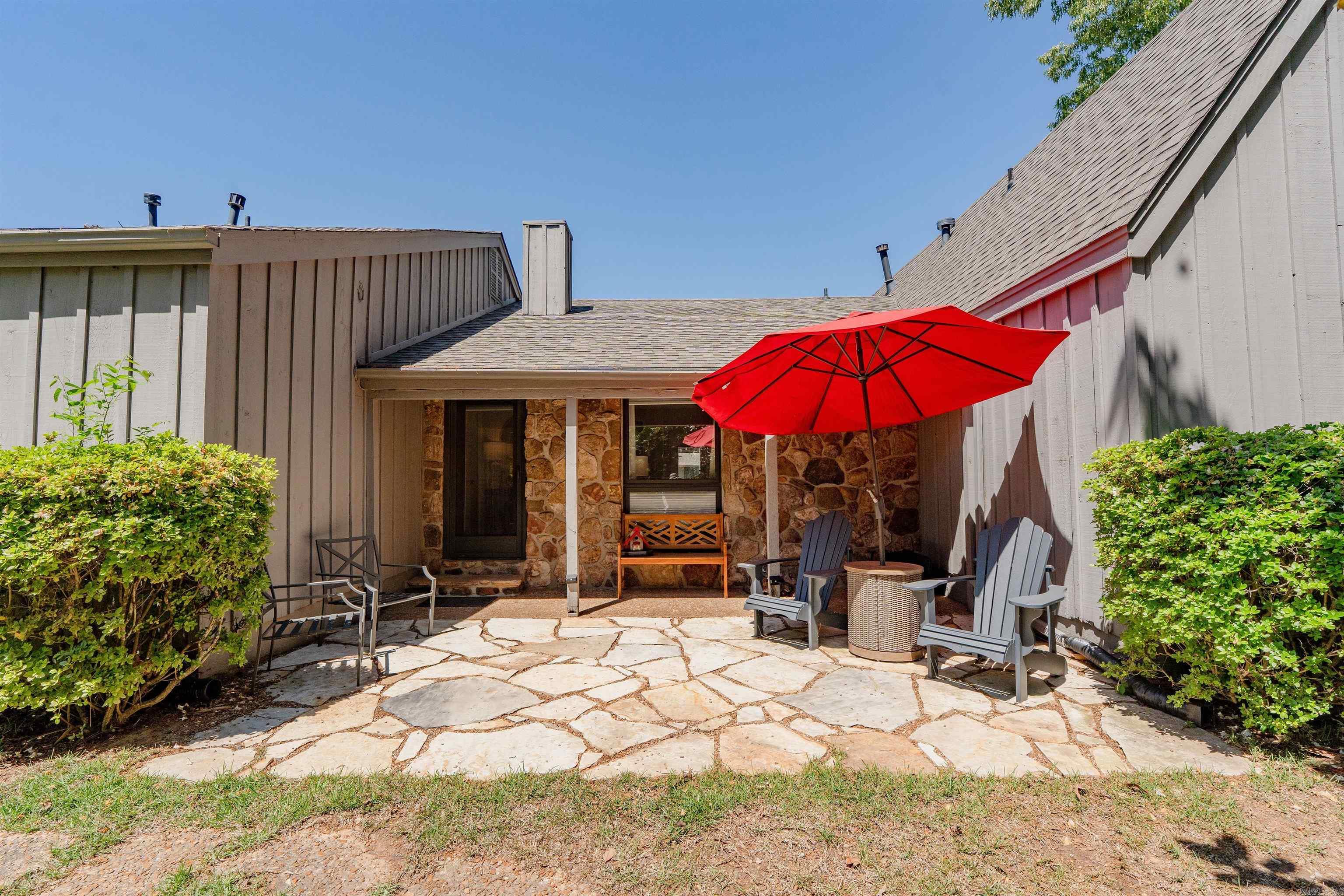 EI: THE ORCHARDS - Residential