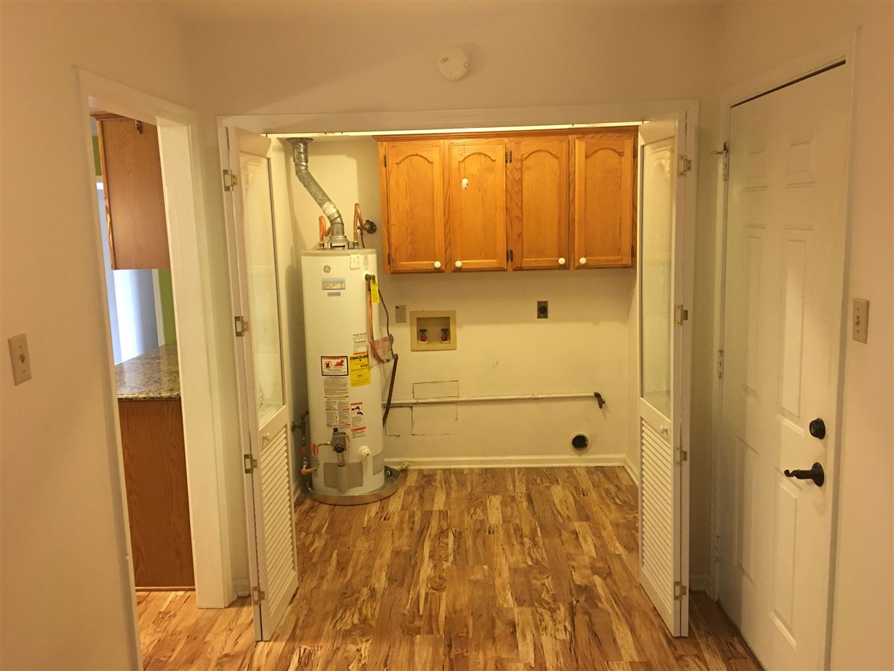 Briar Springs - Residential Lease