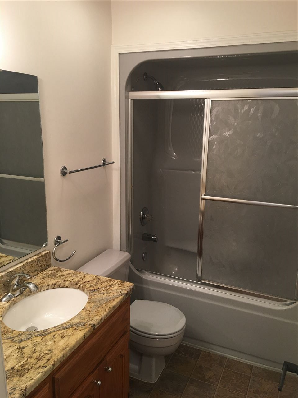 Briar Springs - Residential Lease