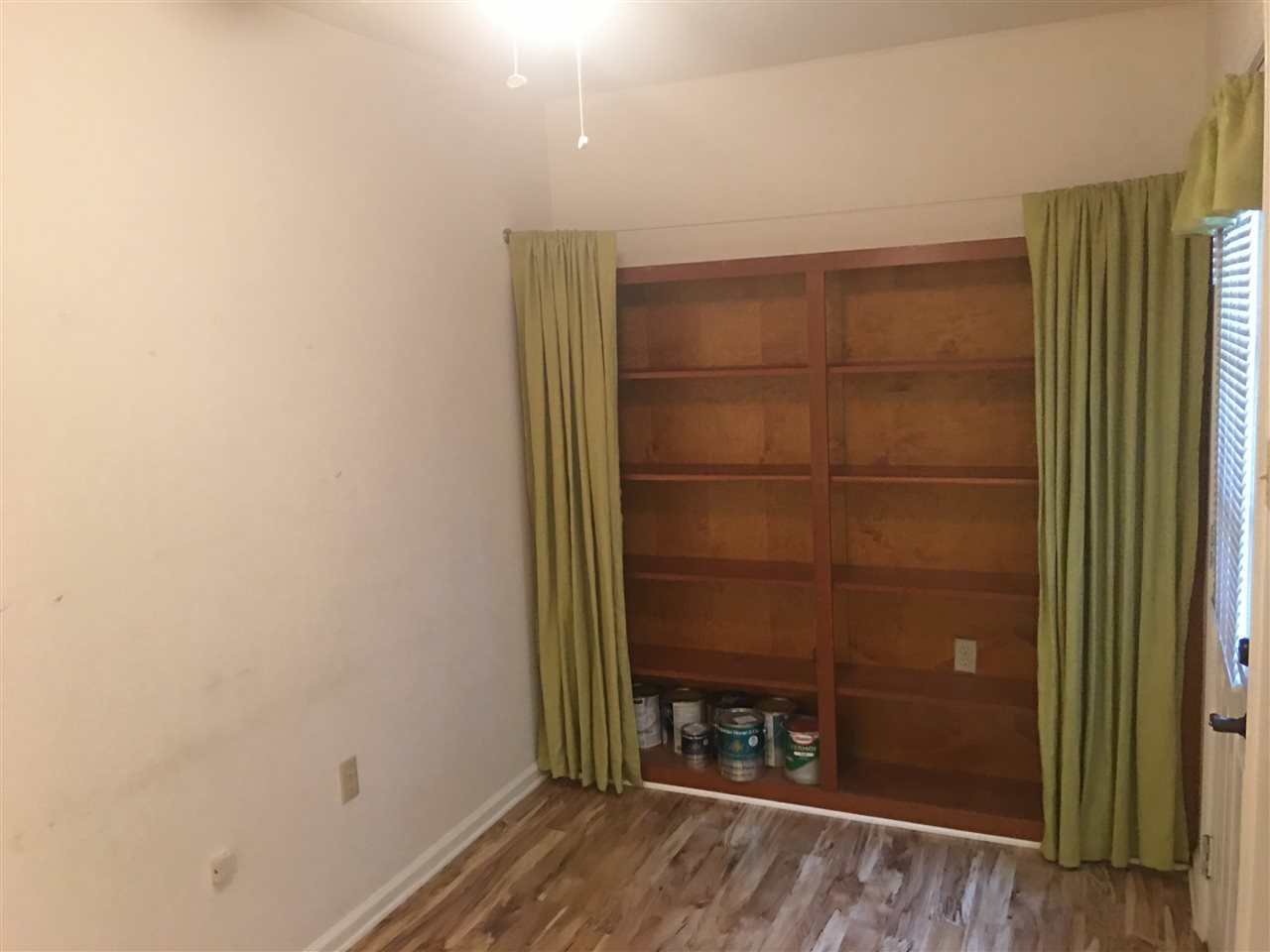 Briar Springs - Residential Lease