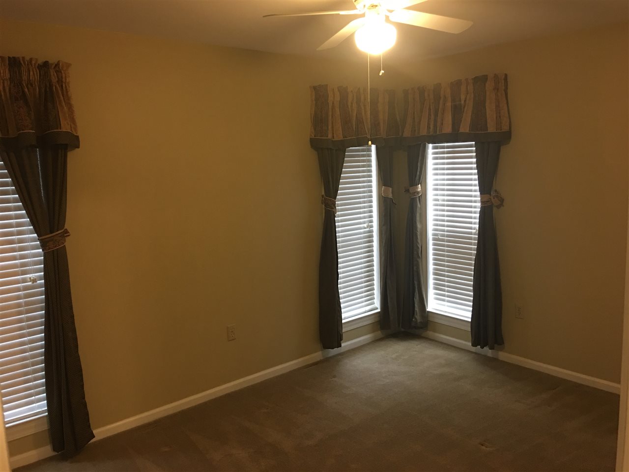 Briar Springs - Residential Lease