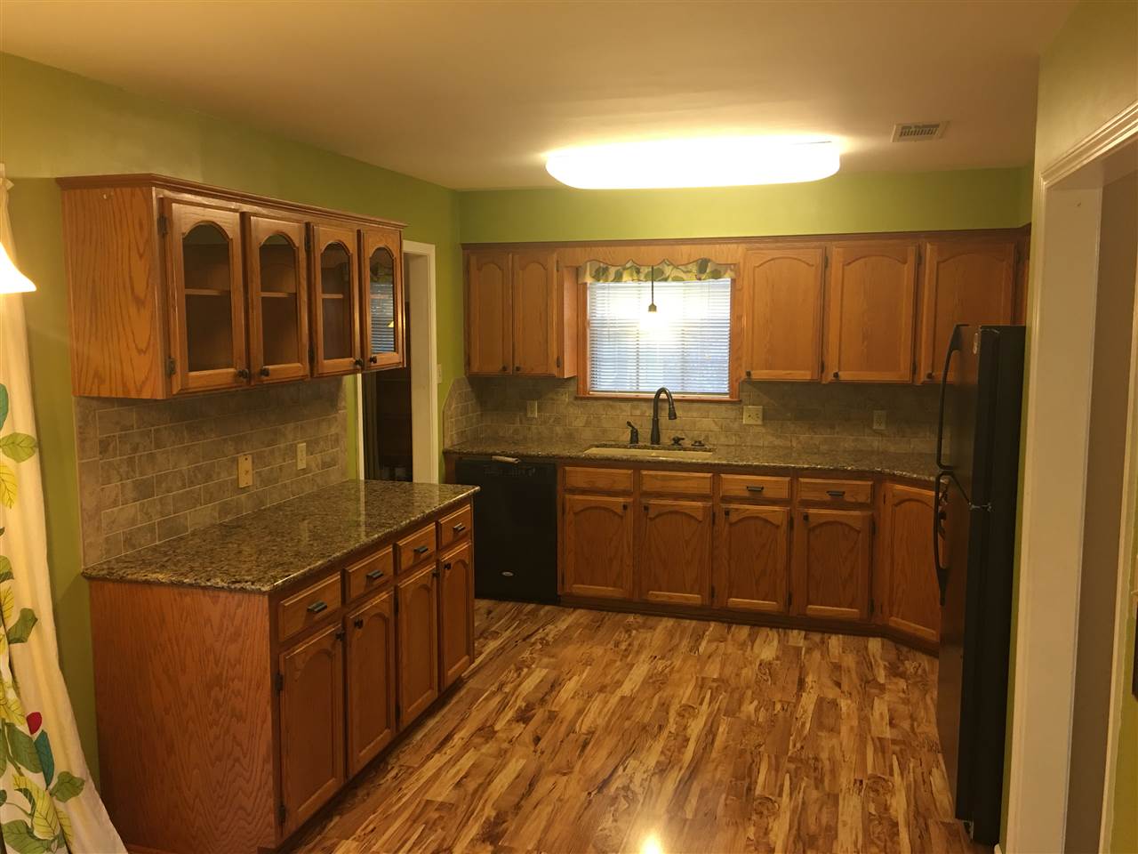 Briar Springs - Residential Lease