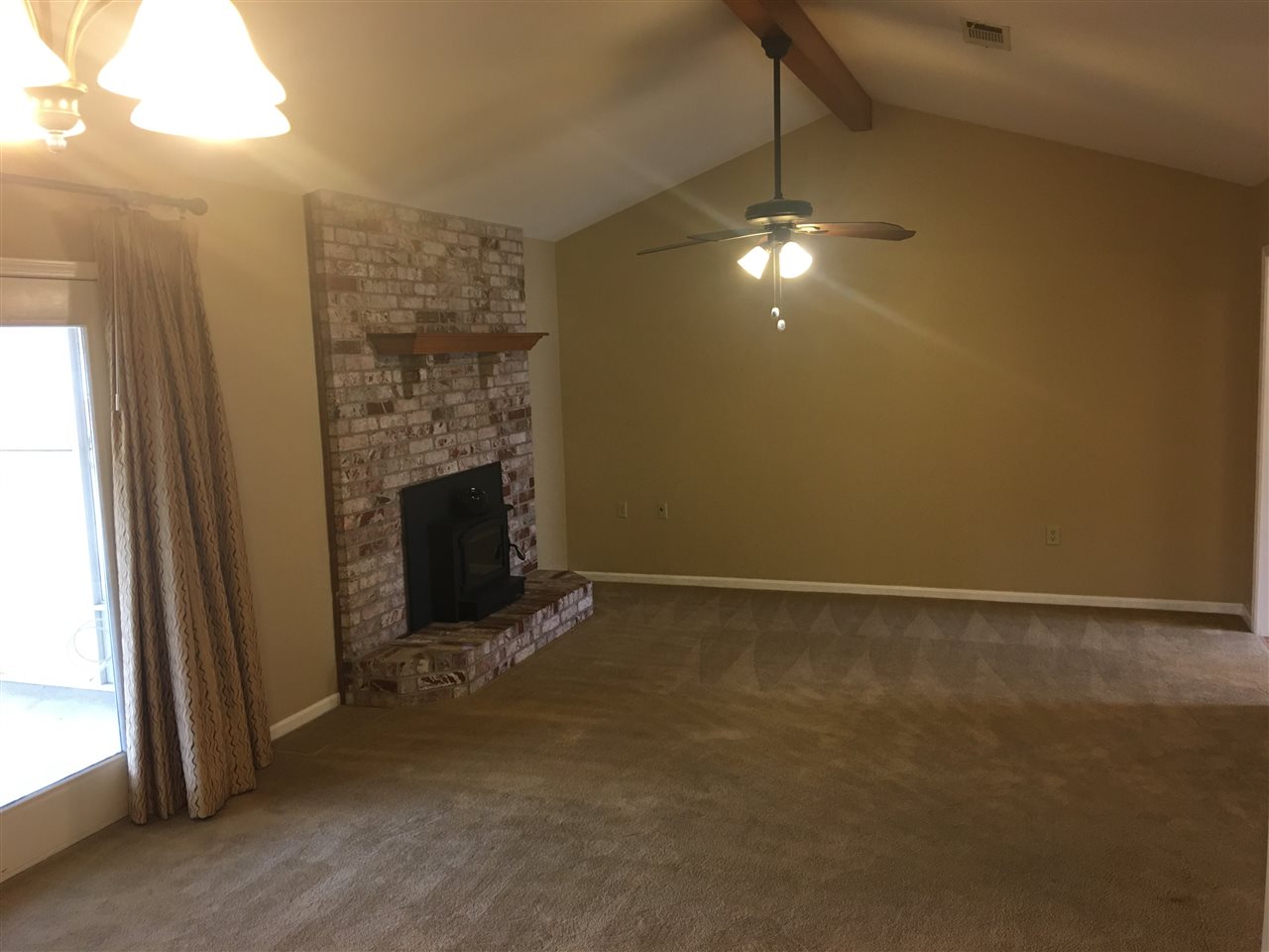 Briar Springs - Residential Lease