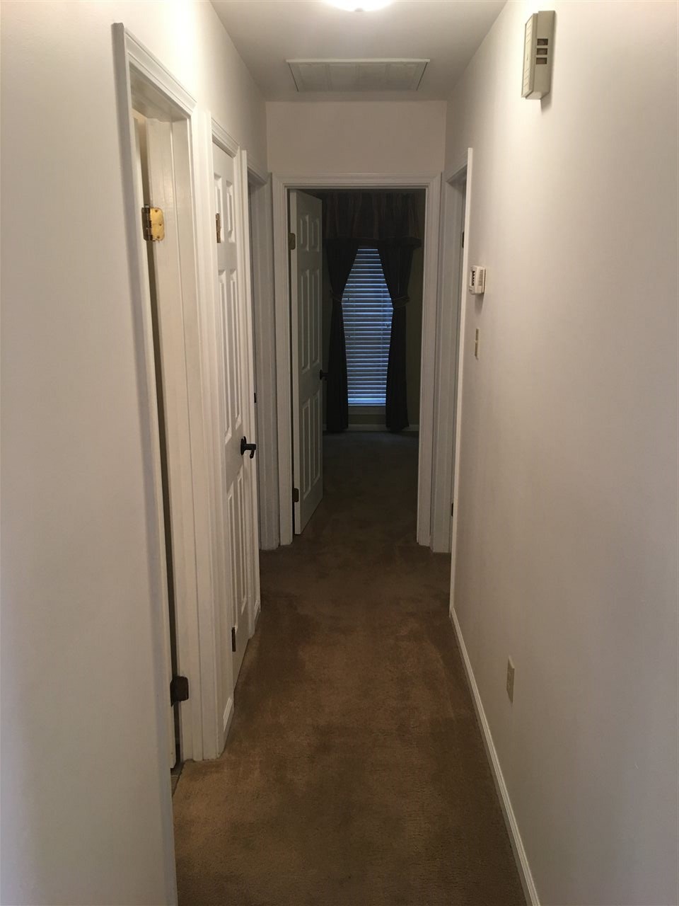 Briar Springs - Residential Lease