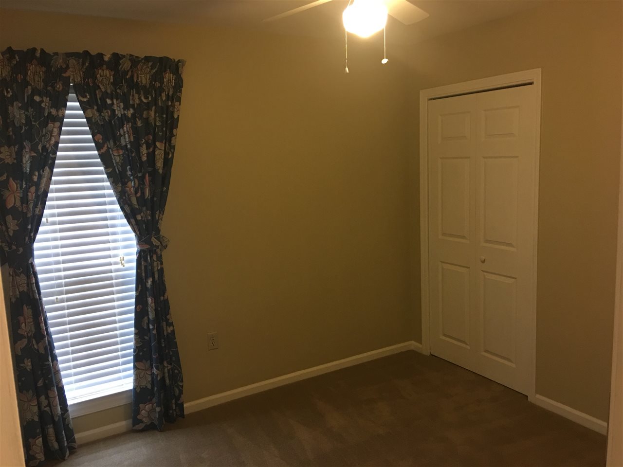 Briar Springs - Residential Lease