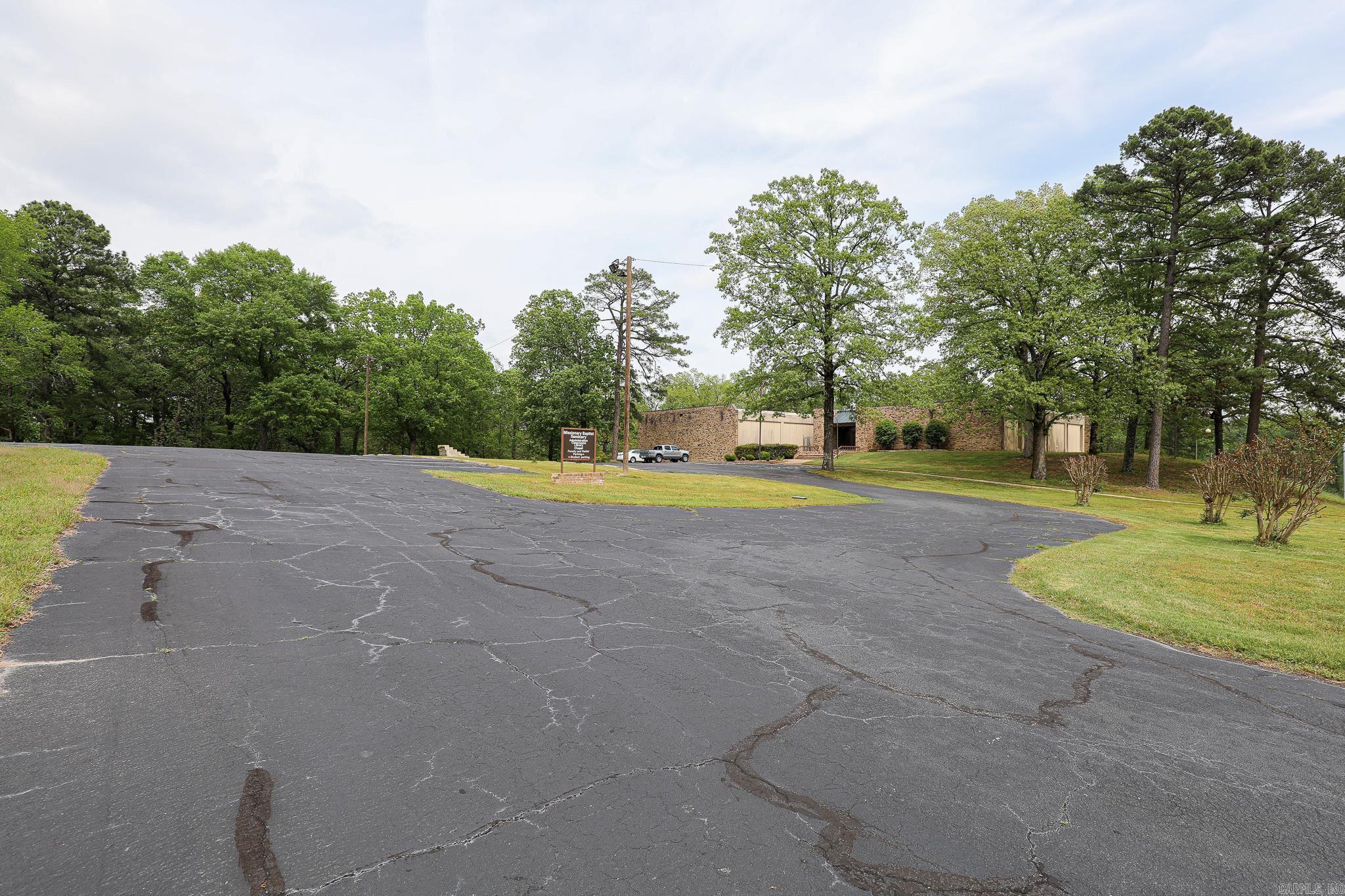 Metes & Bounds - Commercial Sale