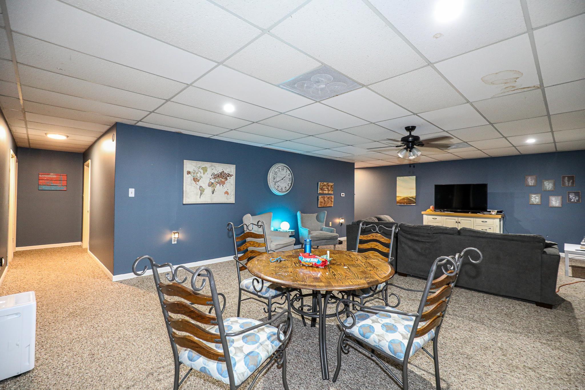 Metes & Bounds - Commercial Sale