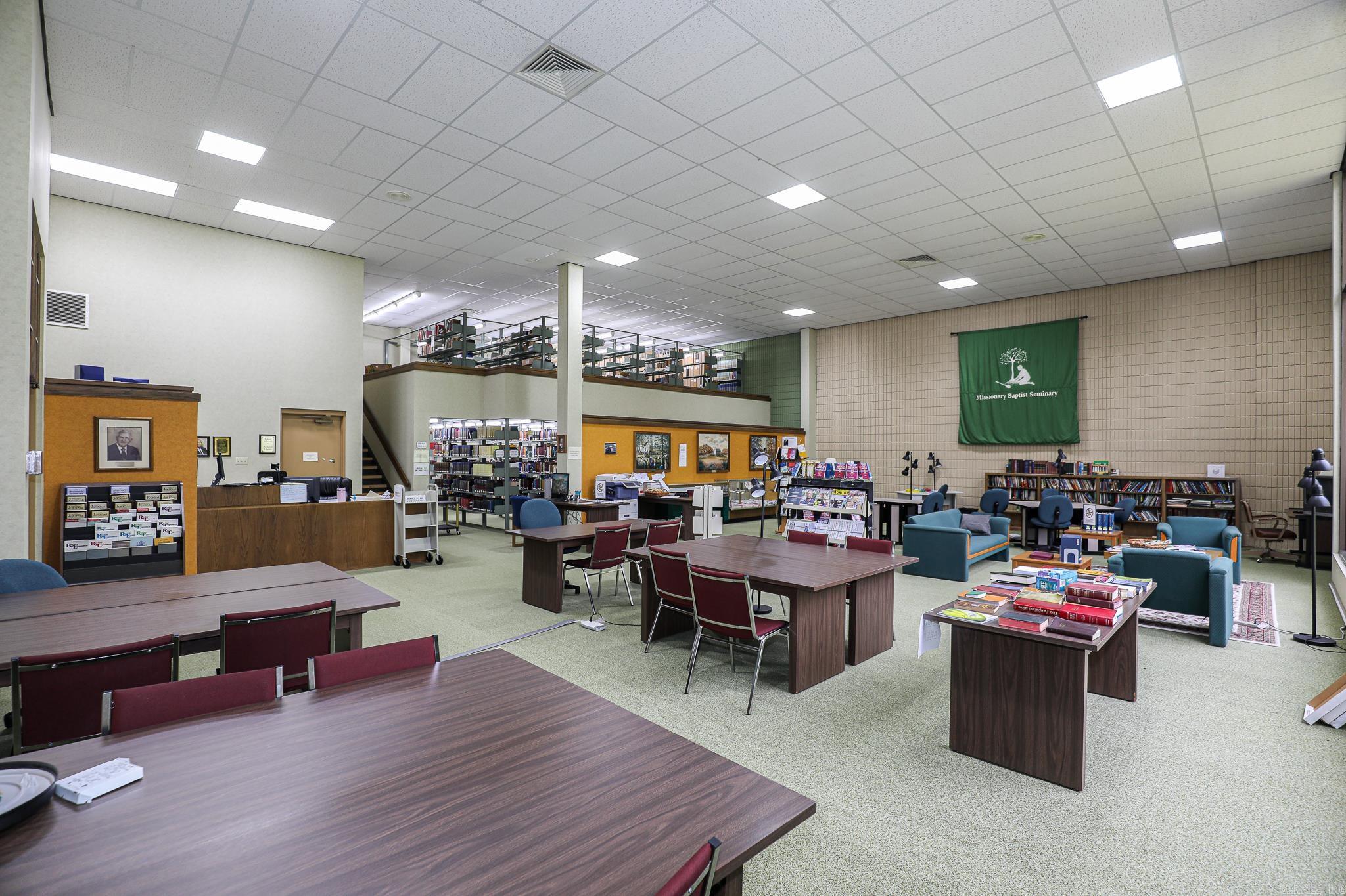 Metes & Bounds - Commercial Sale