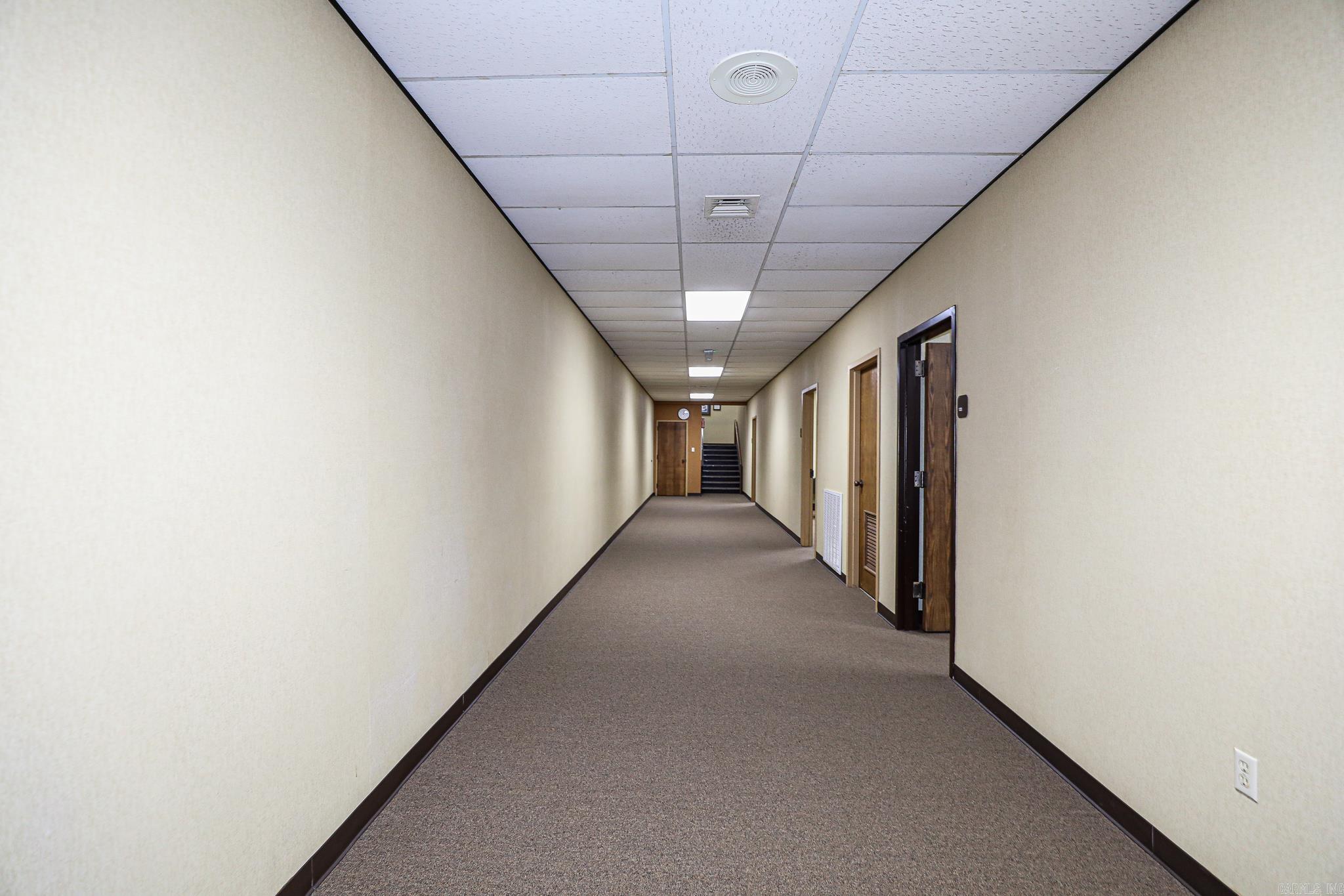 Metes & Bounds - Commercial Sale