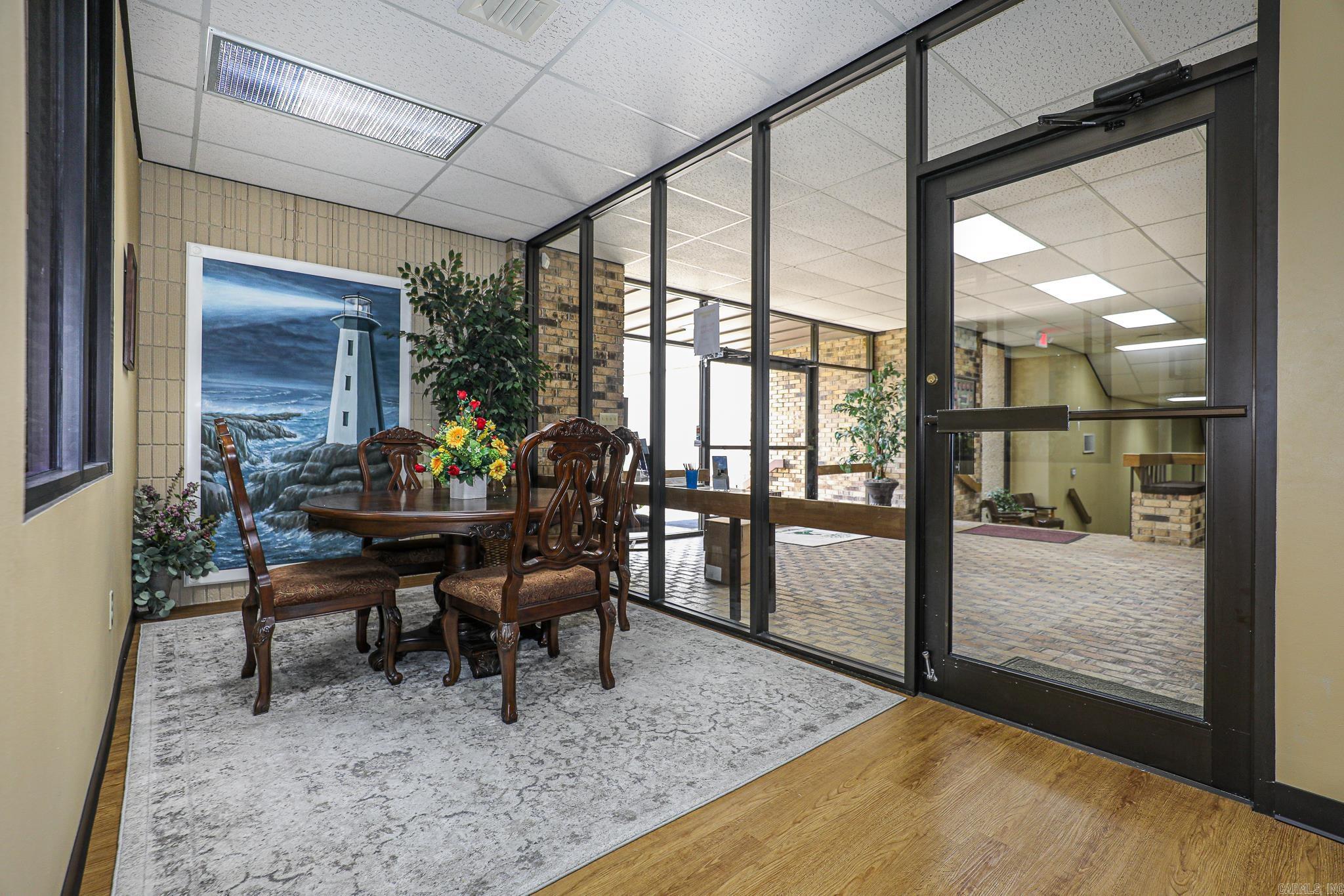Metes & Bounds - Commercial Sale