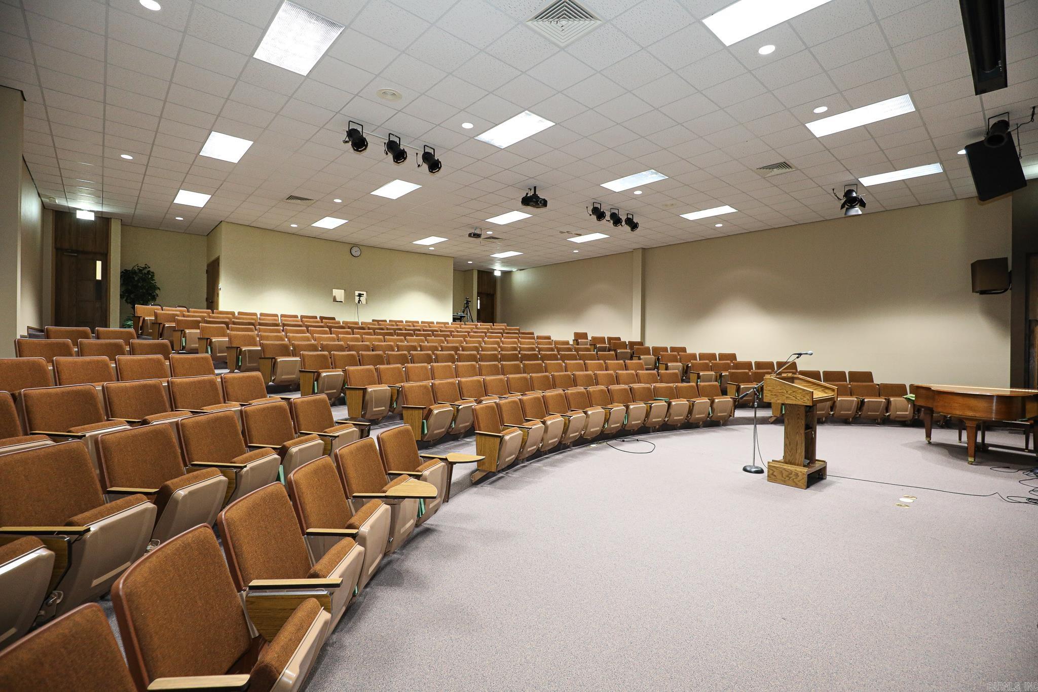 Metes & Bounds - Commercial Sale