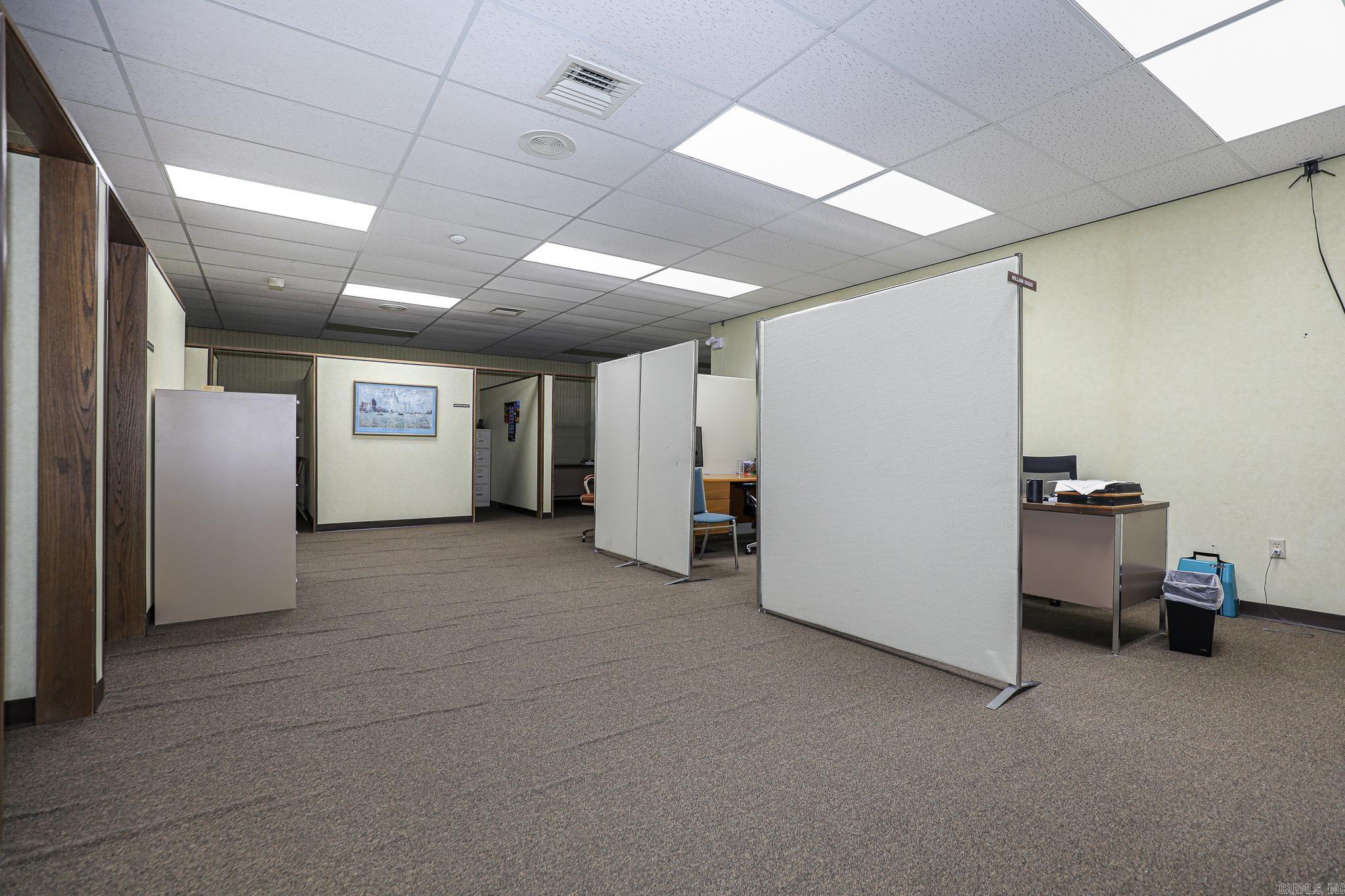 Metes & Bounds - Commercial Sale
