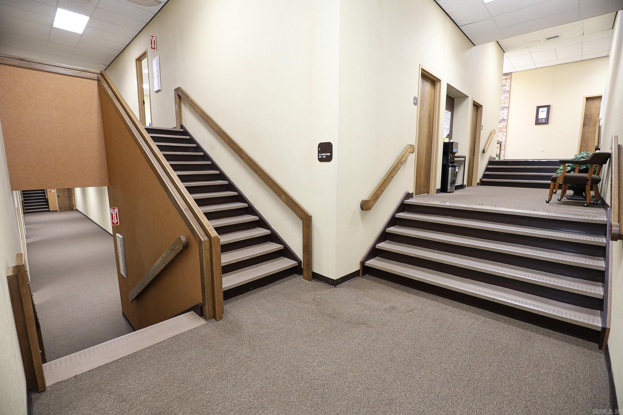 Metes & Bounds - Commercial Sale
