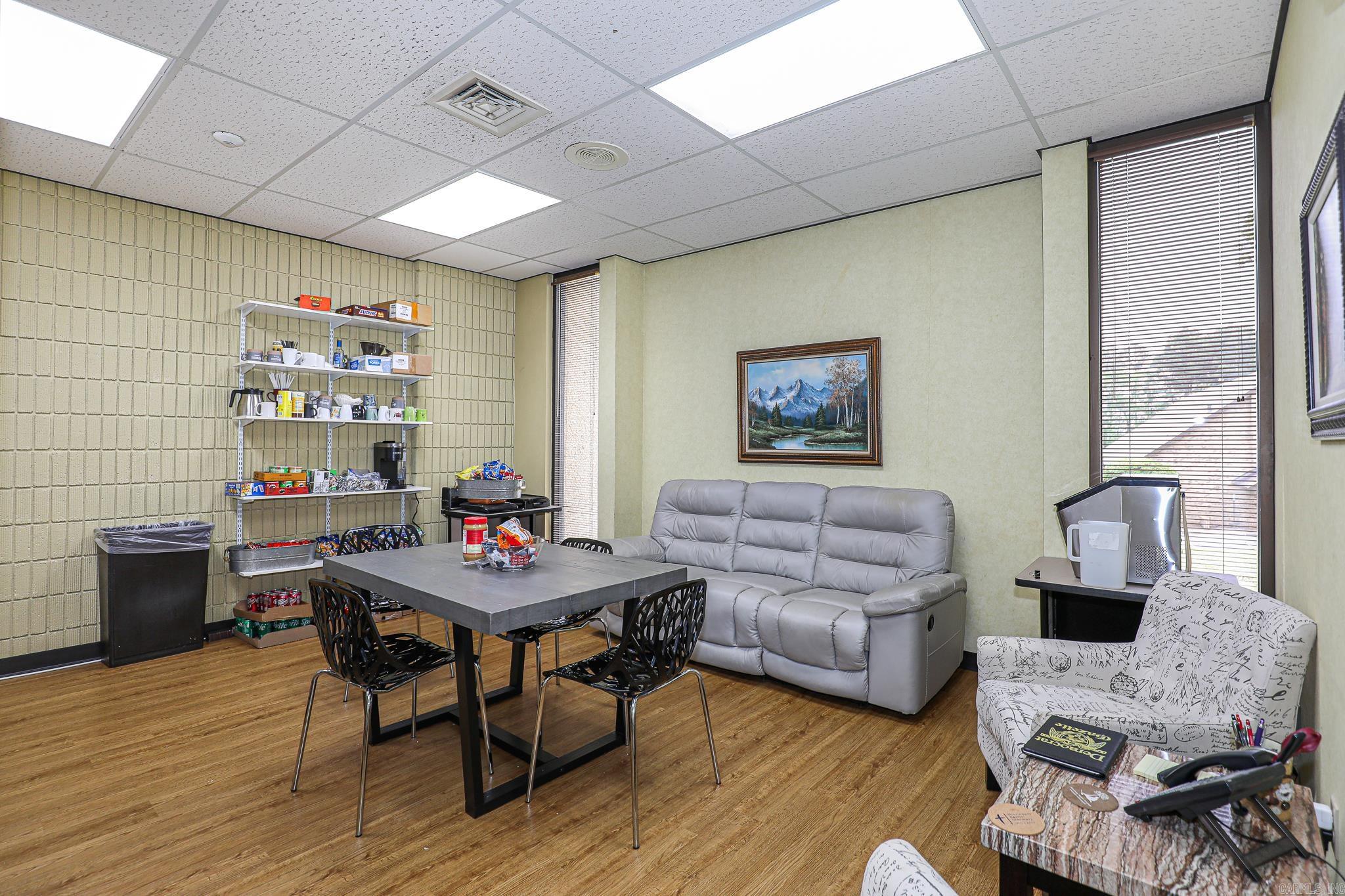 Metes & Bounds - Commercial Sale