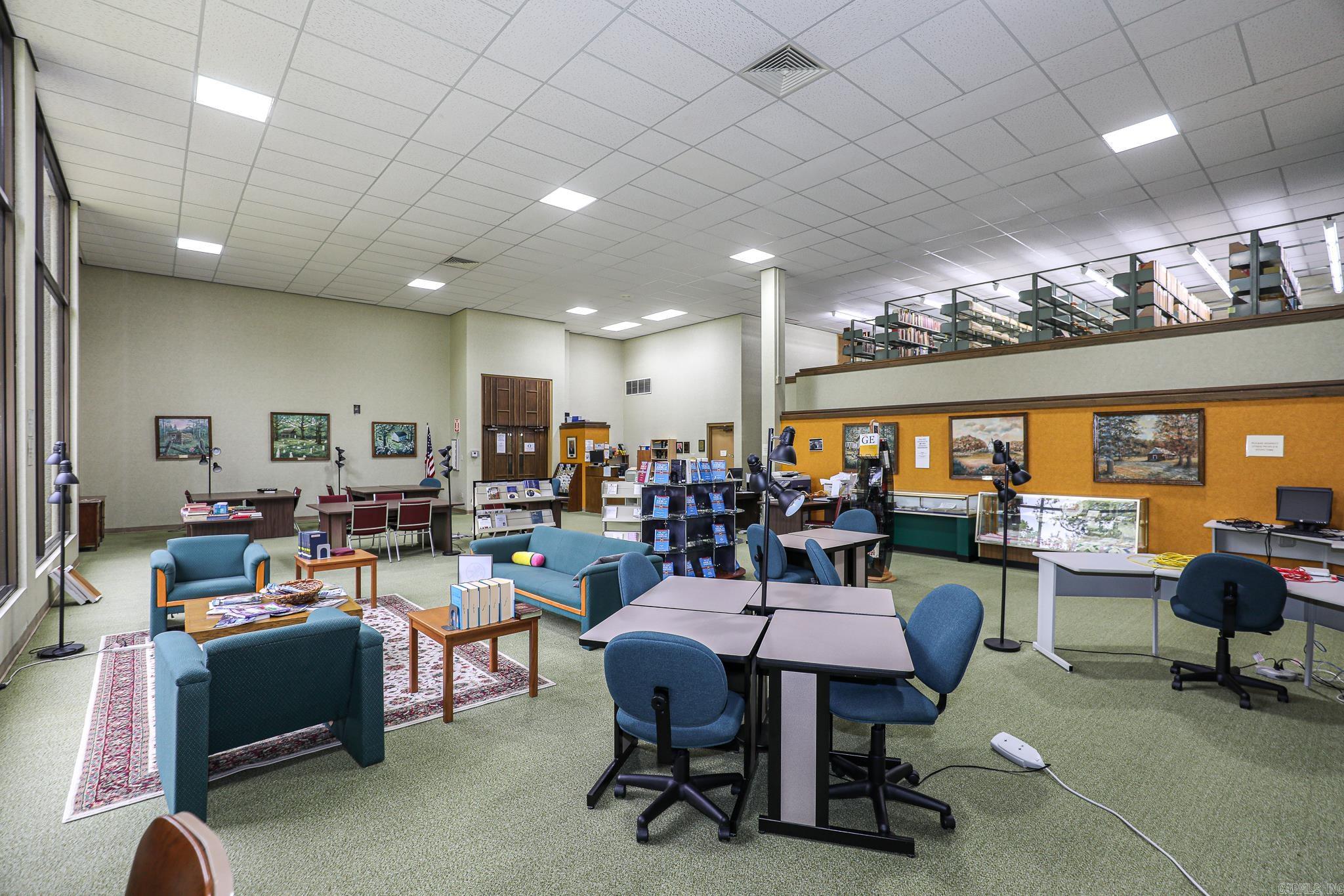 Metes & Bounds - Commercial Sale