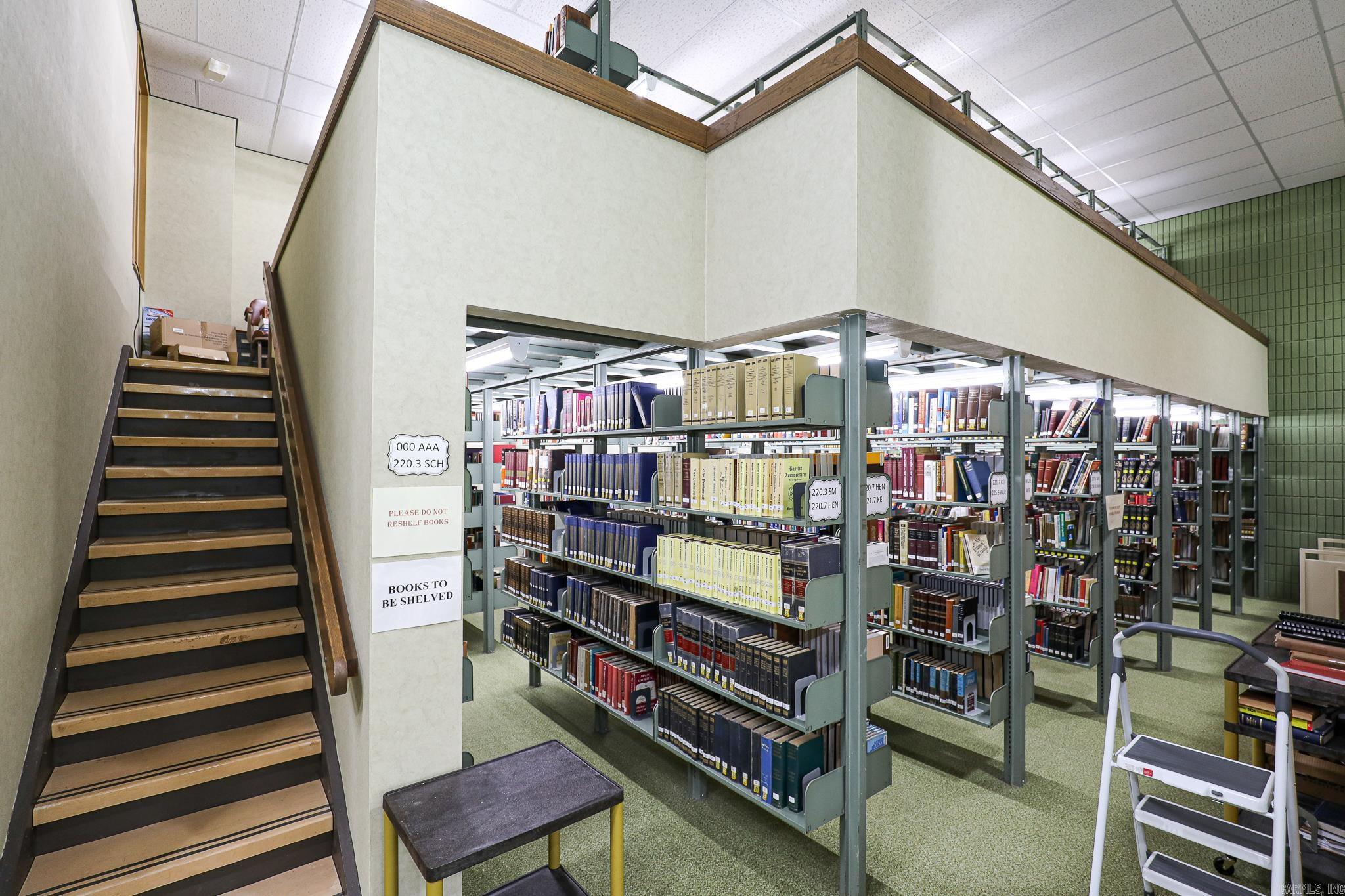 Metes & Bounds - Commercial Sale