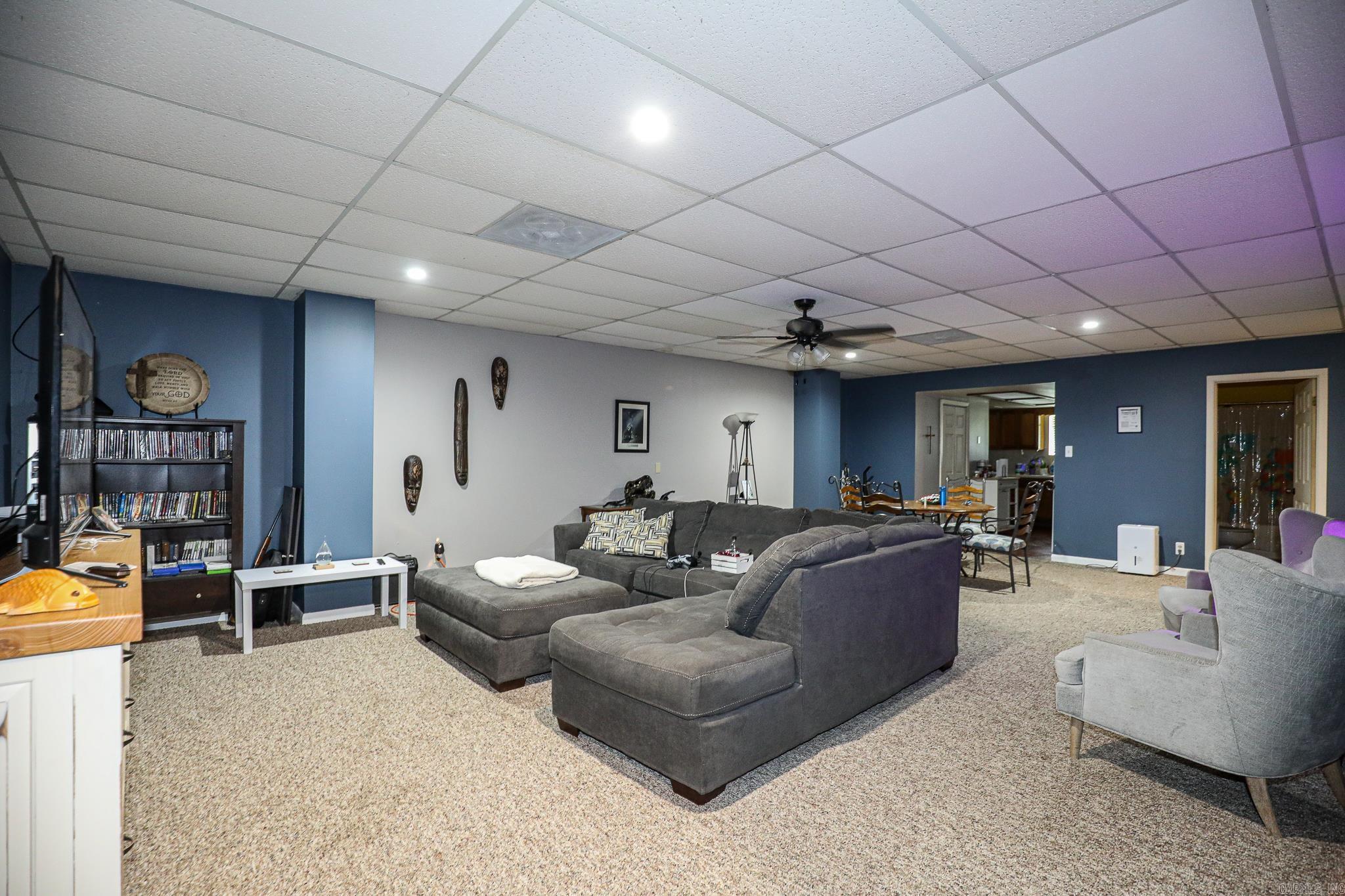Metes & Bounds - Commercial Sale