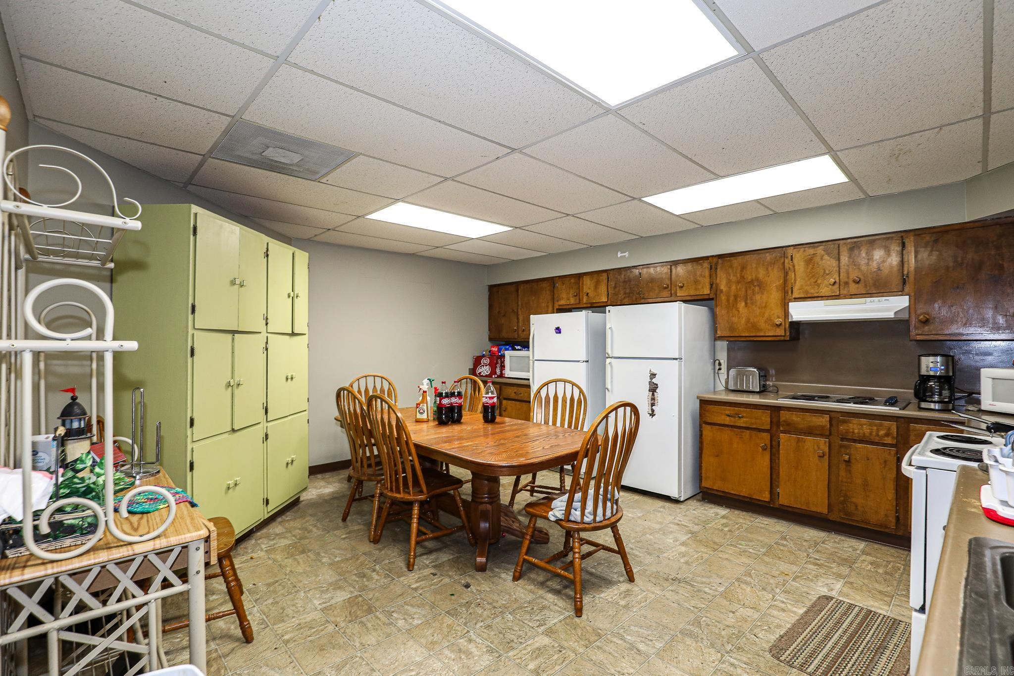 Metes & Bounds - Commercial Sale