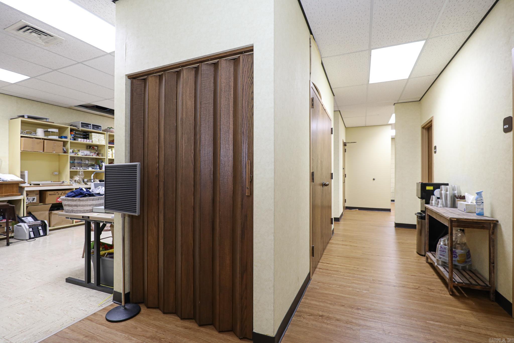 Metes & Bounds - Commercial Sale