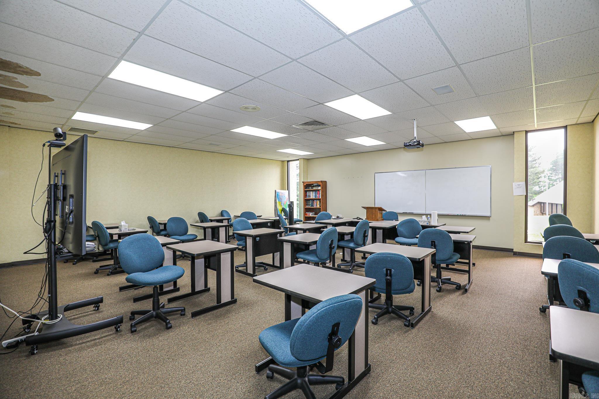 Metes & Bounds - Commercial Sale