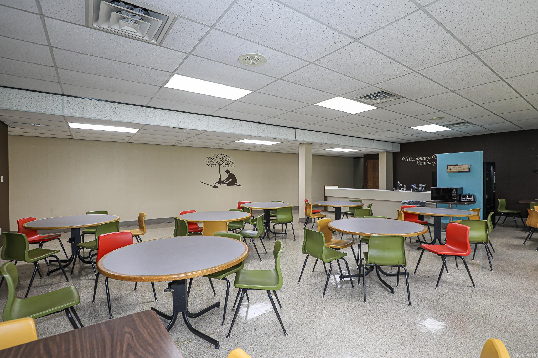 Metes & Bounds - Commercial Sale