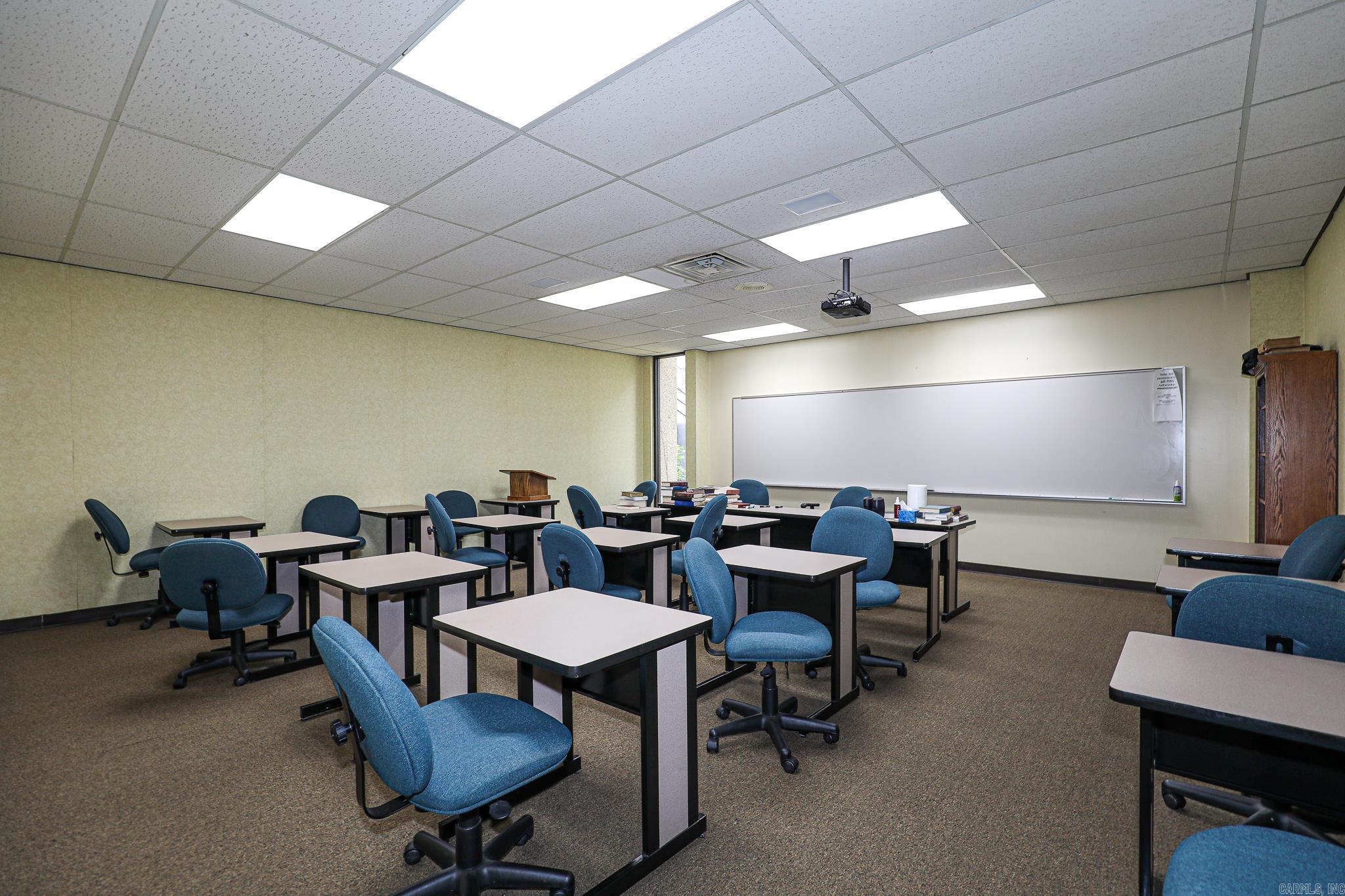 Metes & Bounds - Commercial Sale