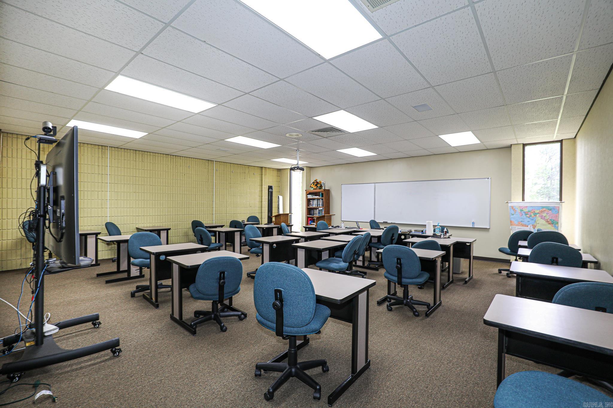 Metes & Bounds - Commercial Sale